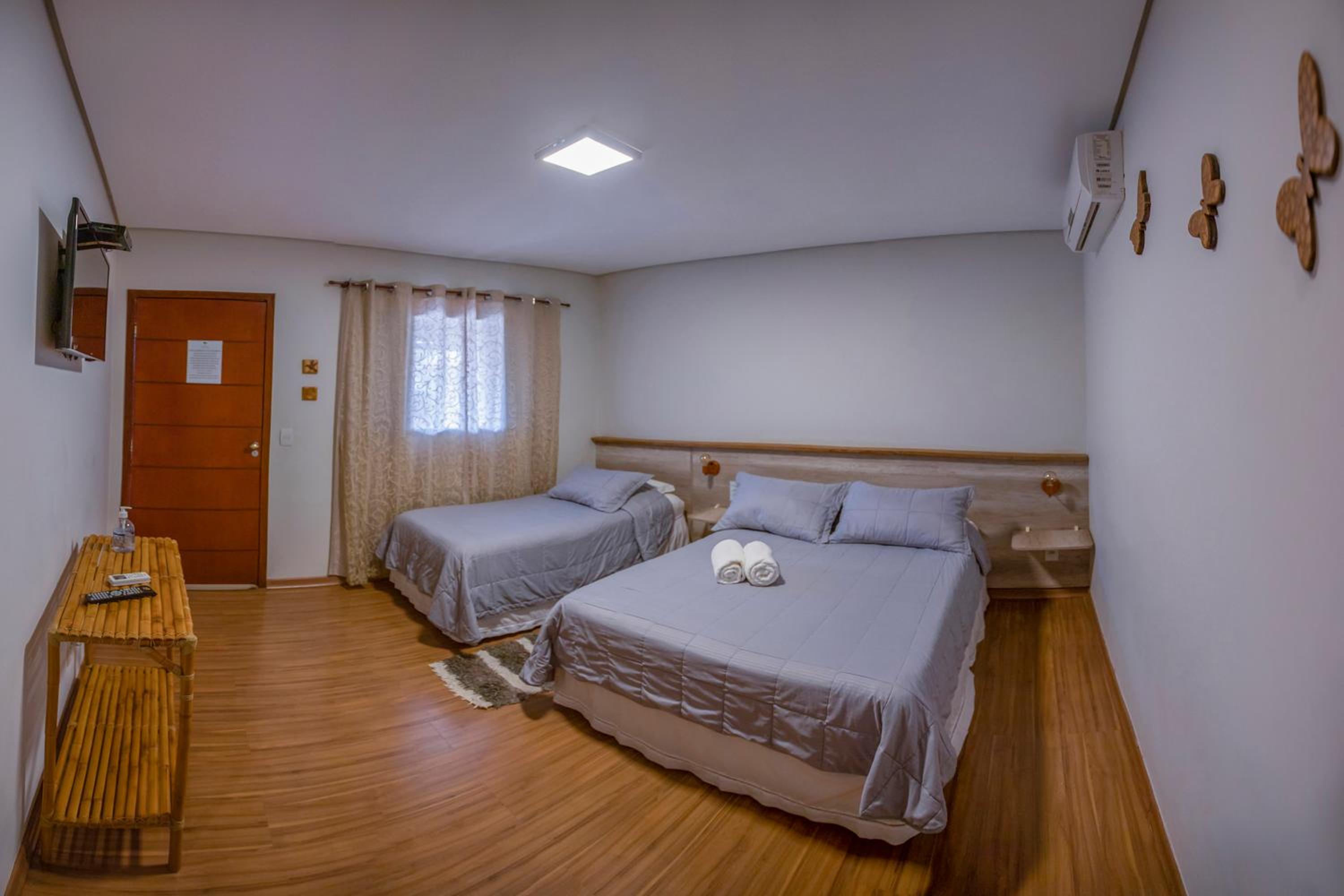 Standard Apartment photo 1