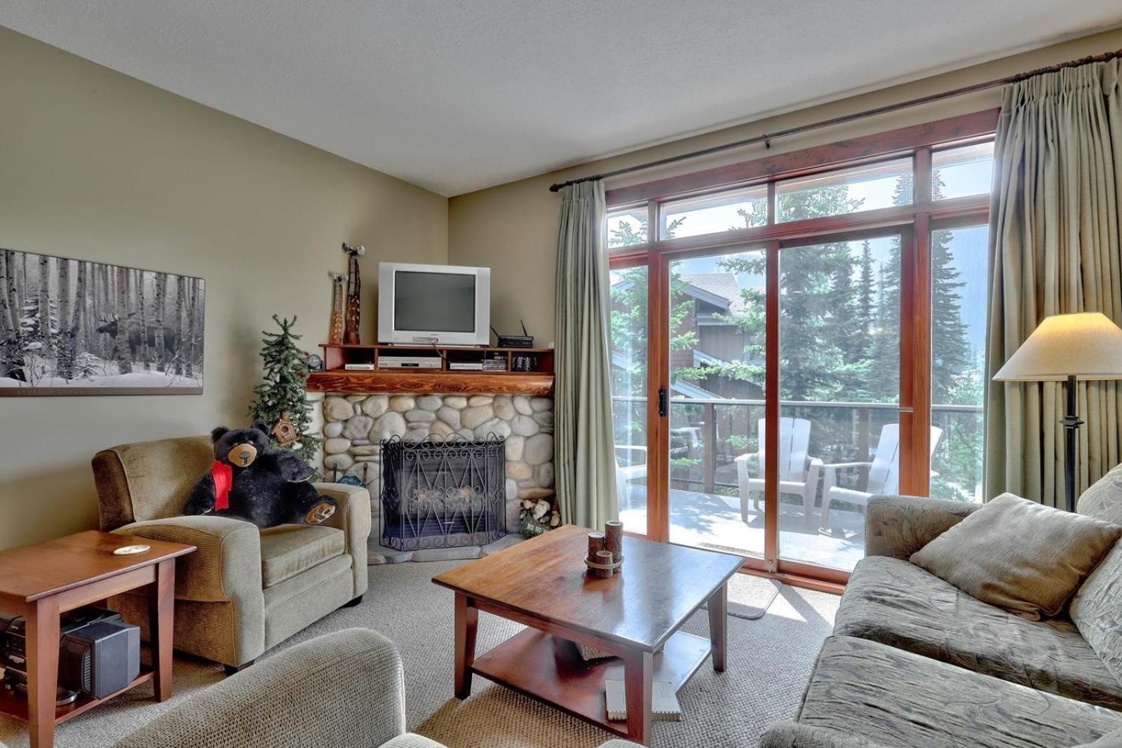 Two-Bedroom House photo 1