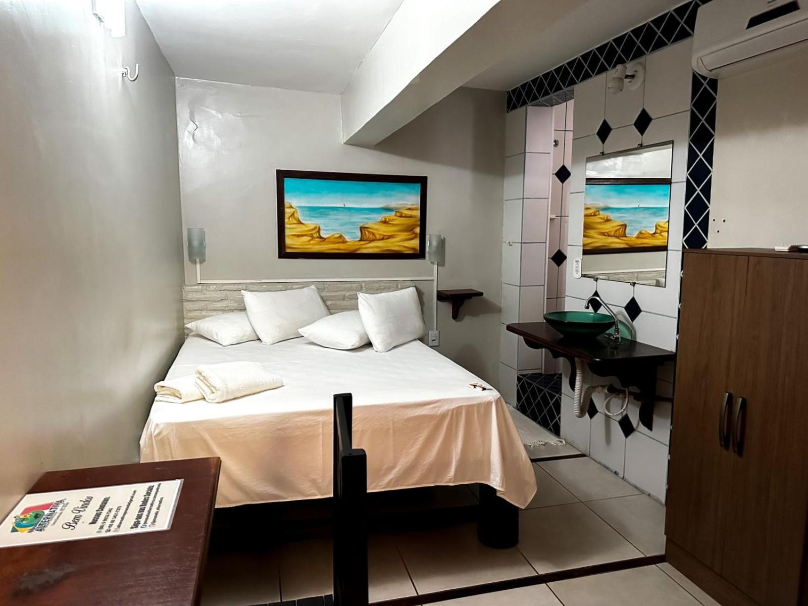 Small Single Room