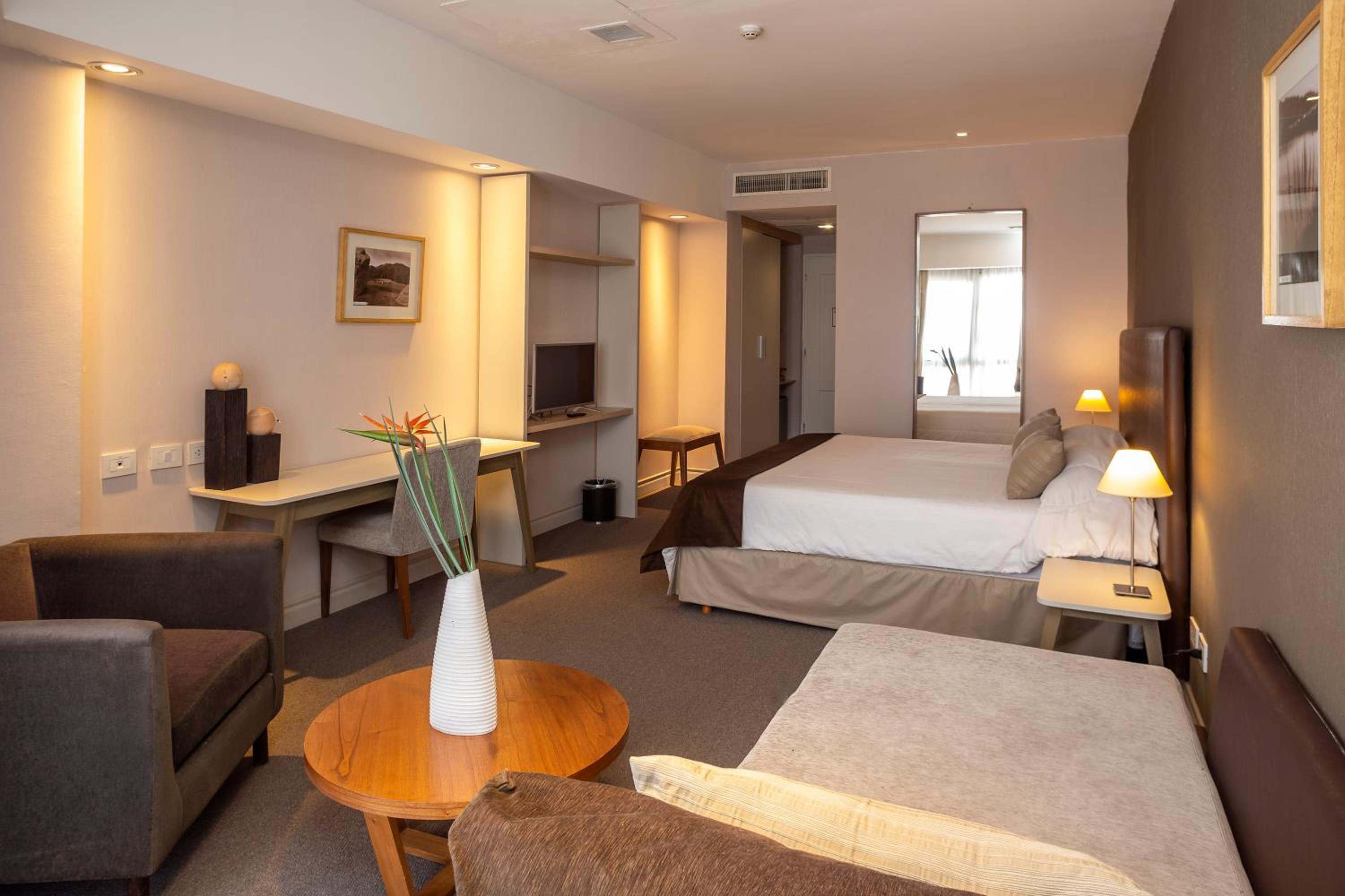 Standard Double Room photo 1