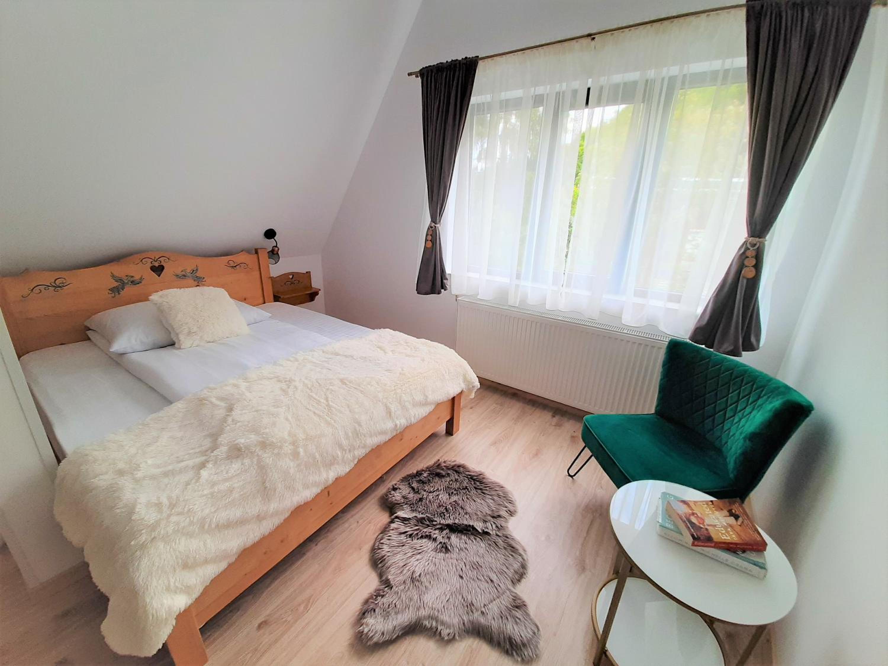 Chalet photo 1