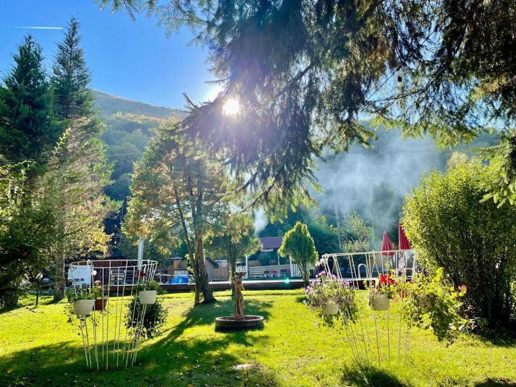 Chalet photo 2