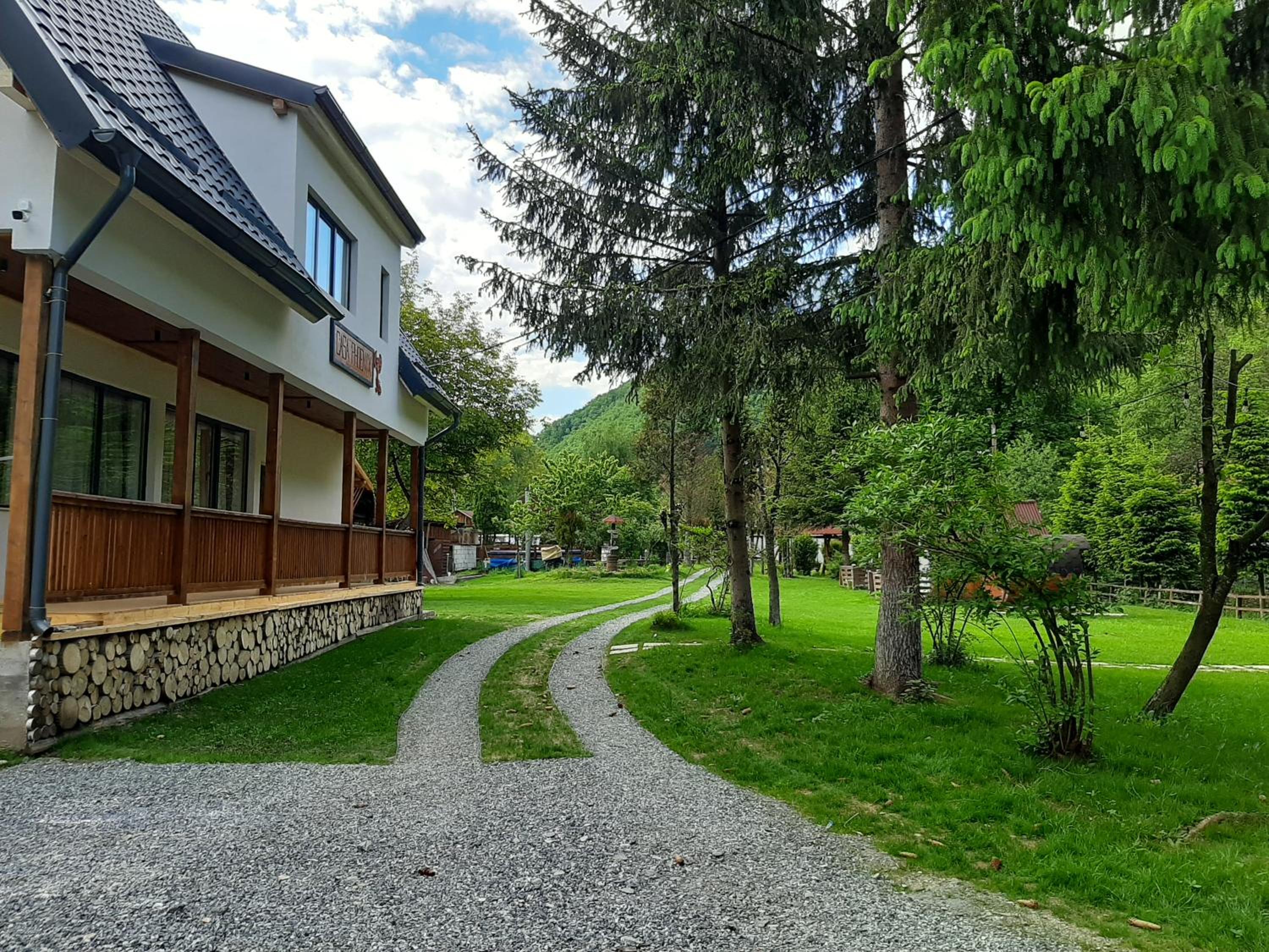 Chalet photo 3