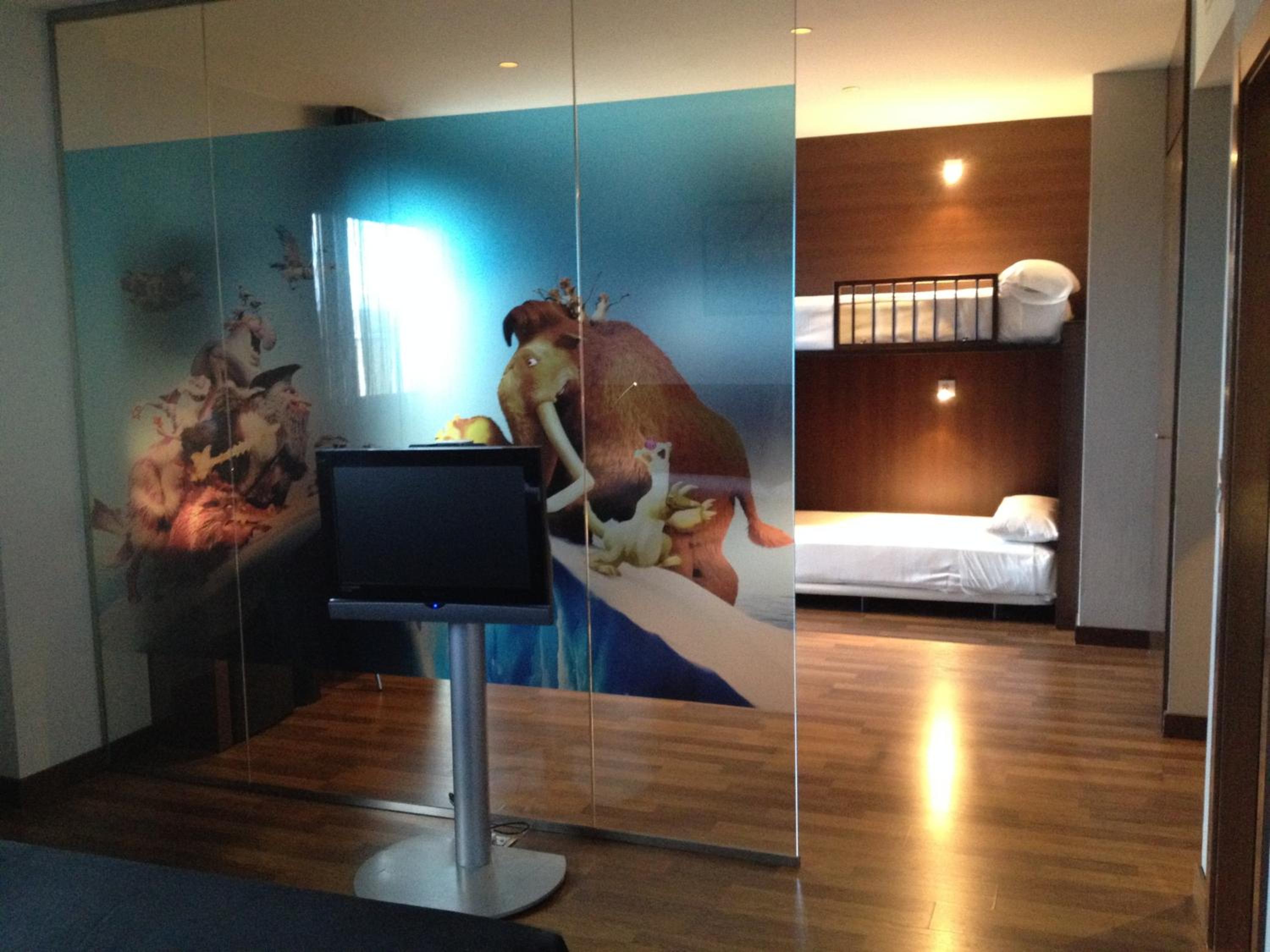 Quadruple Room photo 3
