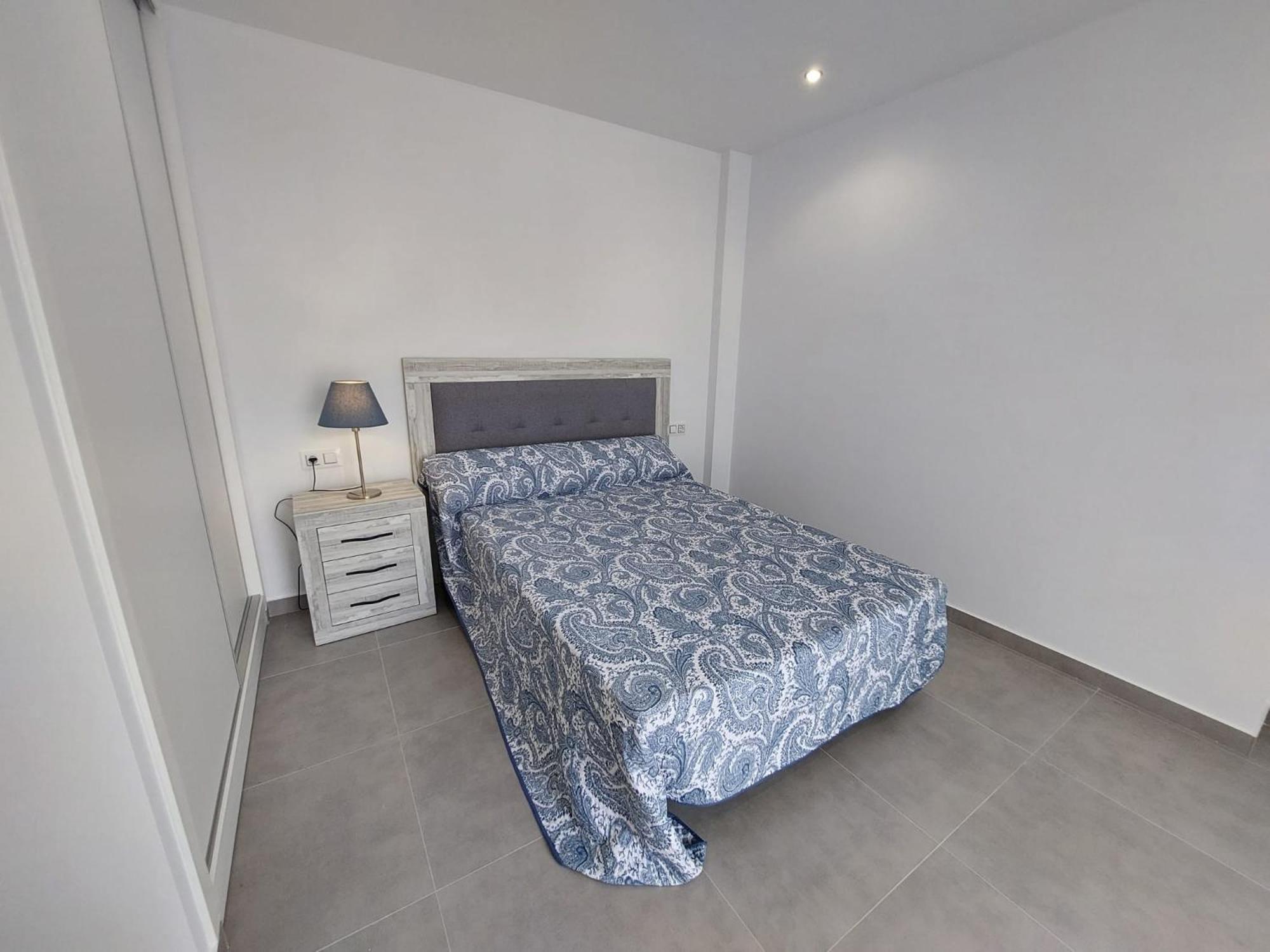 Villa de Tres Habitaciones