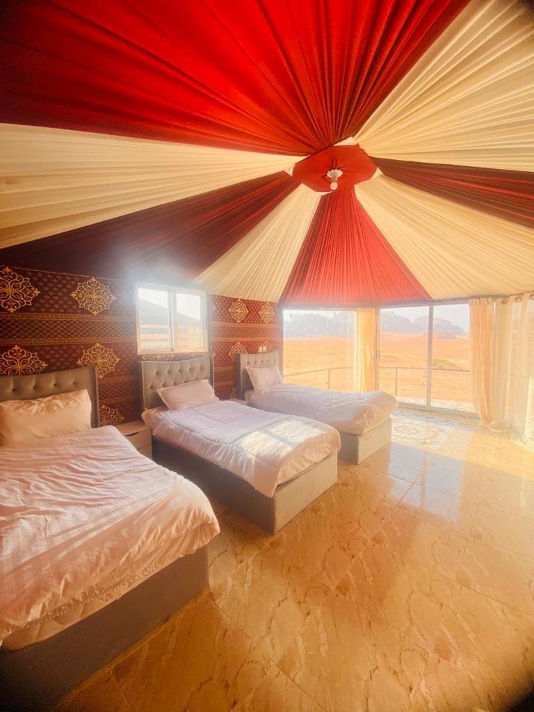 Triple Room with Mountain View photo 2