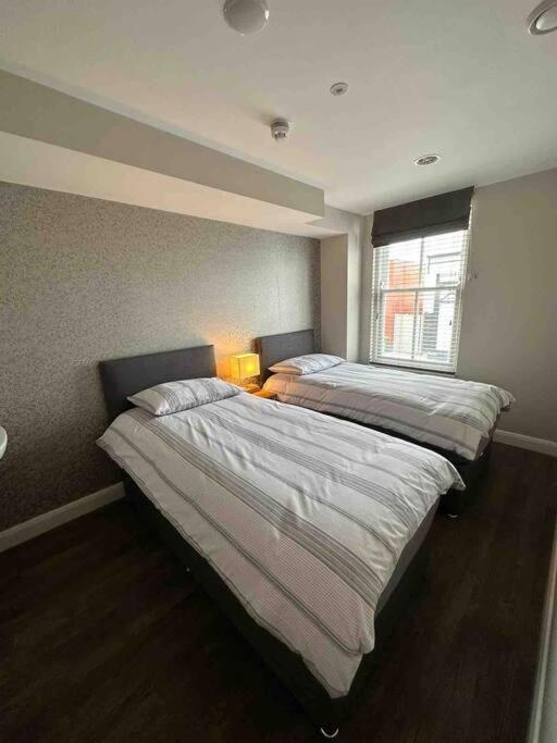 Two-Bedroom Apartment photo 1