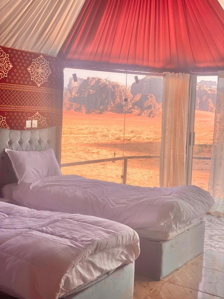 Triple Room with Mountain View photo 1