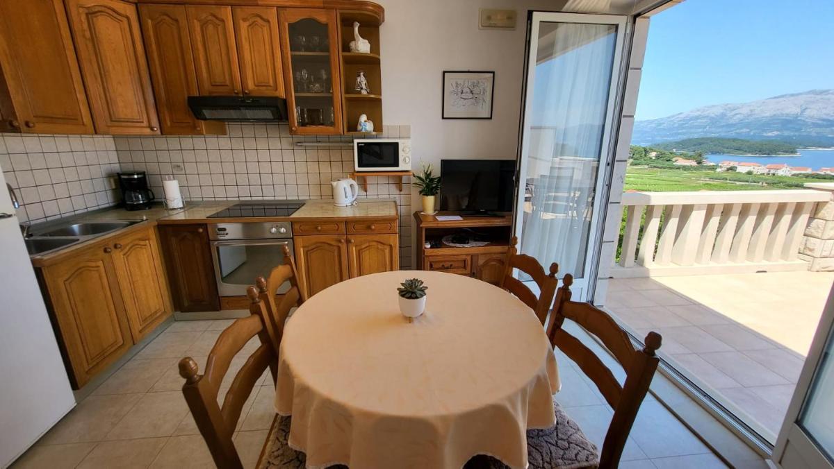 Two-Bedroom Apartment with Sea View - Photo 21