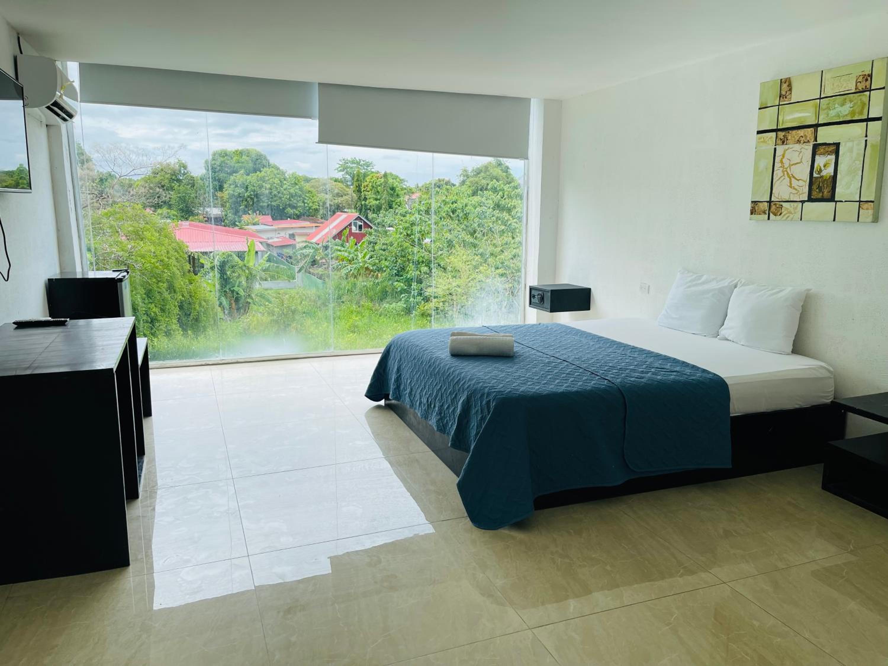 Deluxe Double Room photo 2
