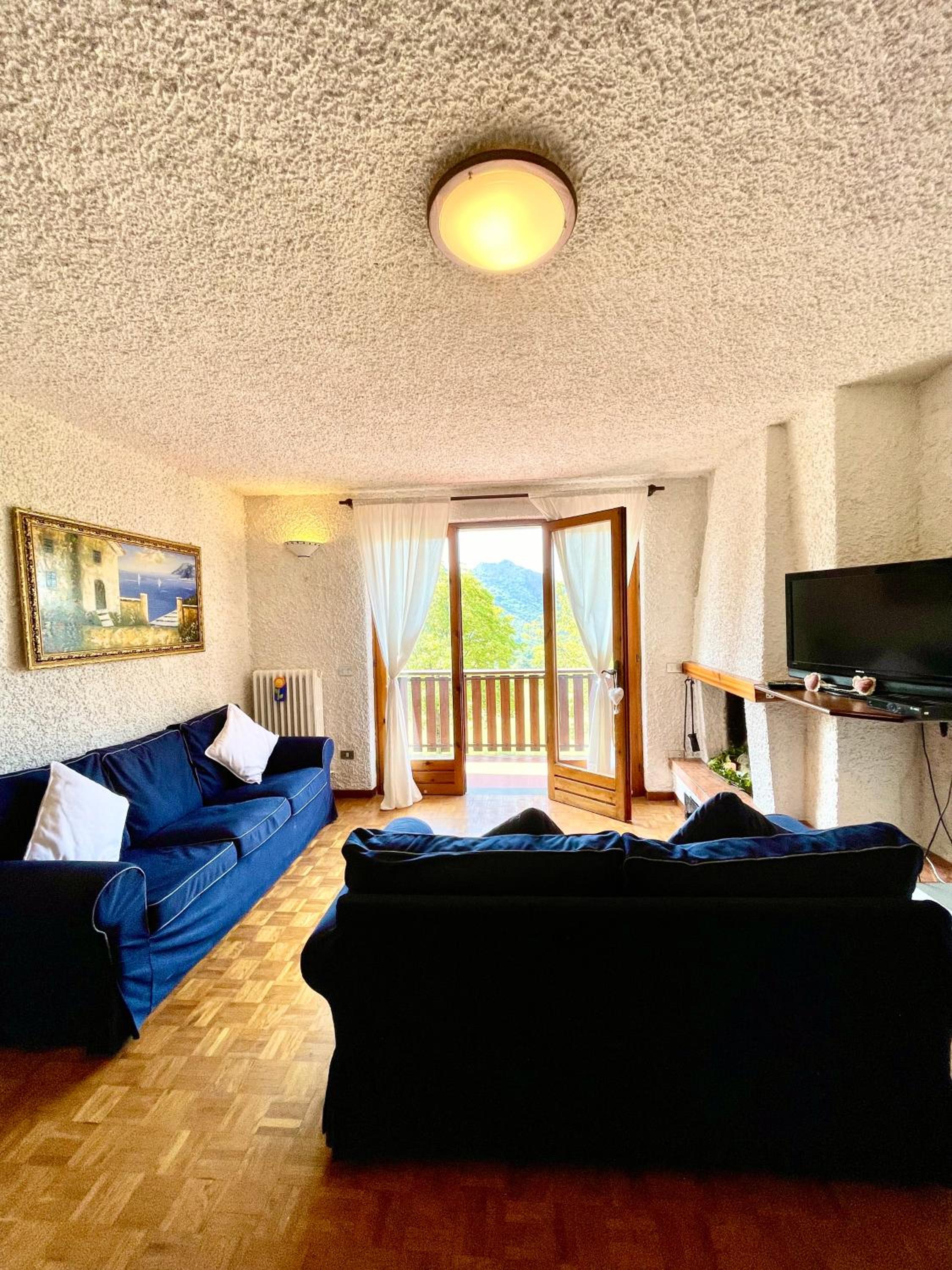 Two-Bedroom Apartment photo 1
