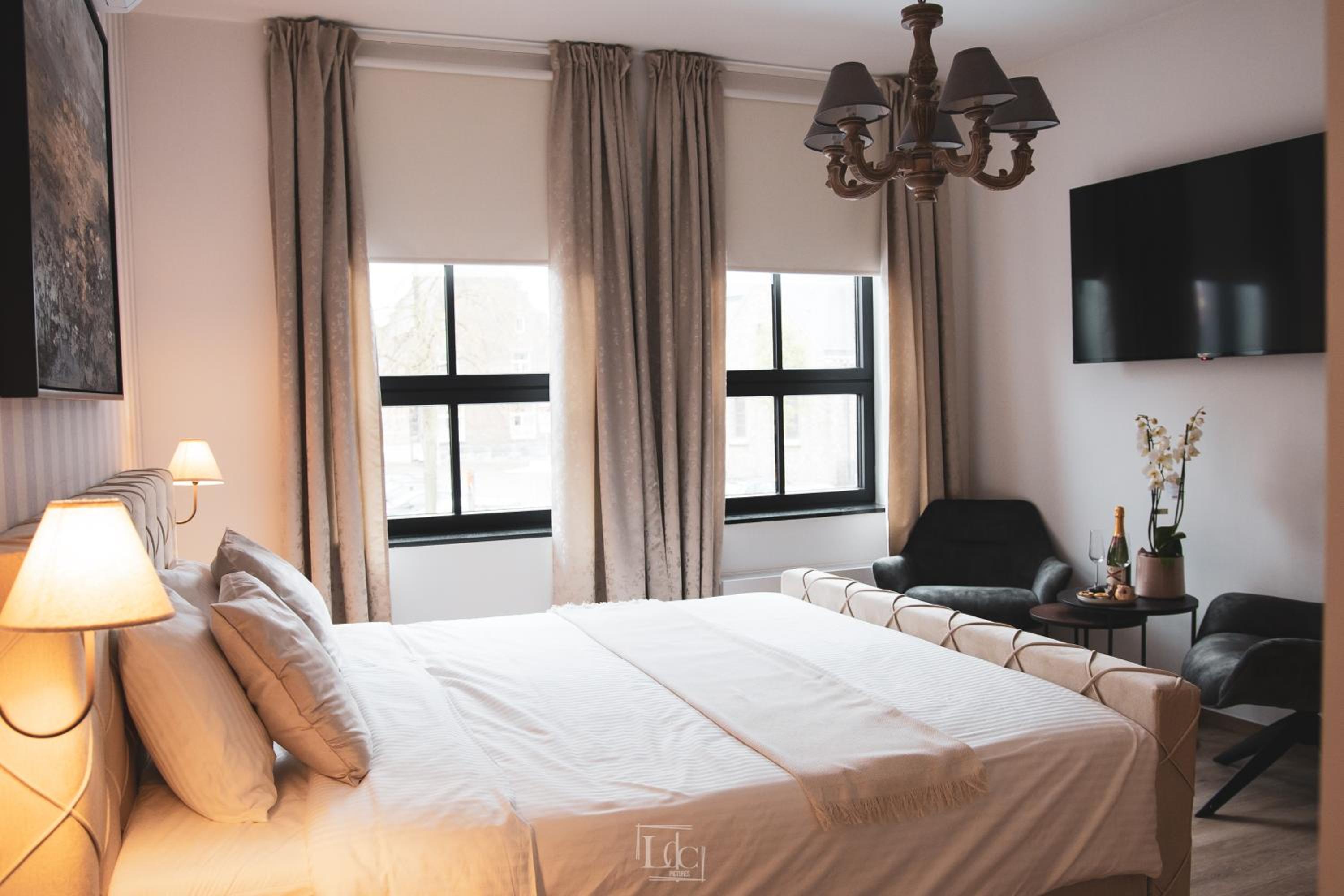 Double Room photo 1