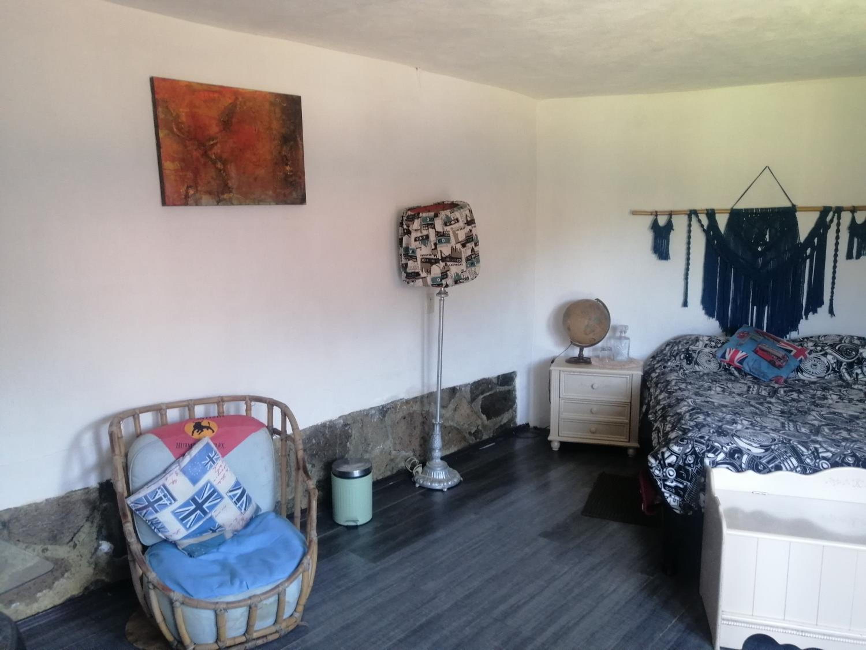 Double Room with Private Bathroom photo 1