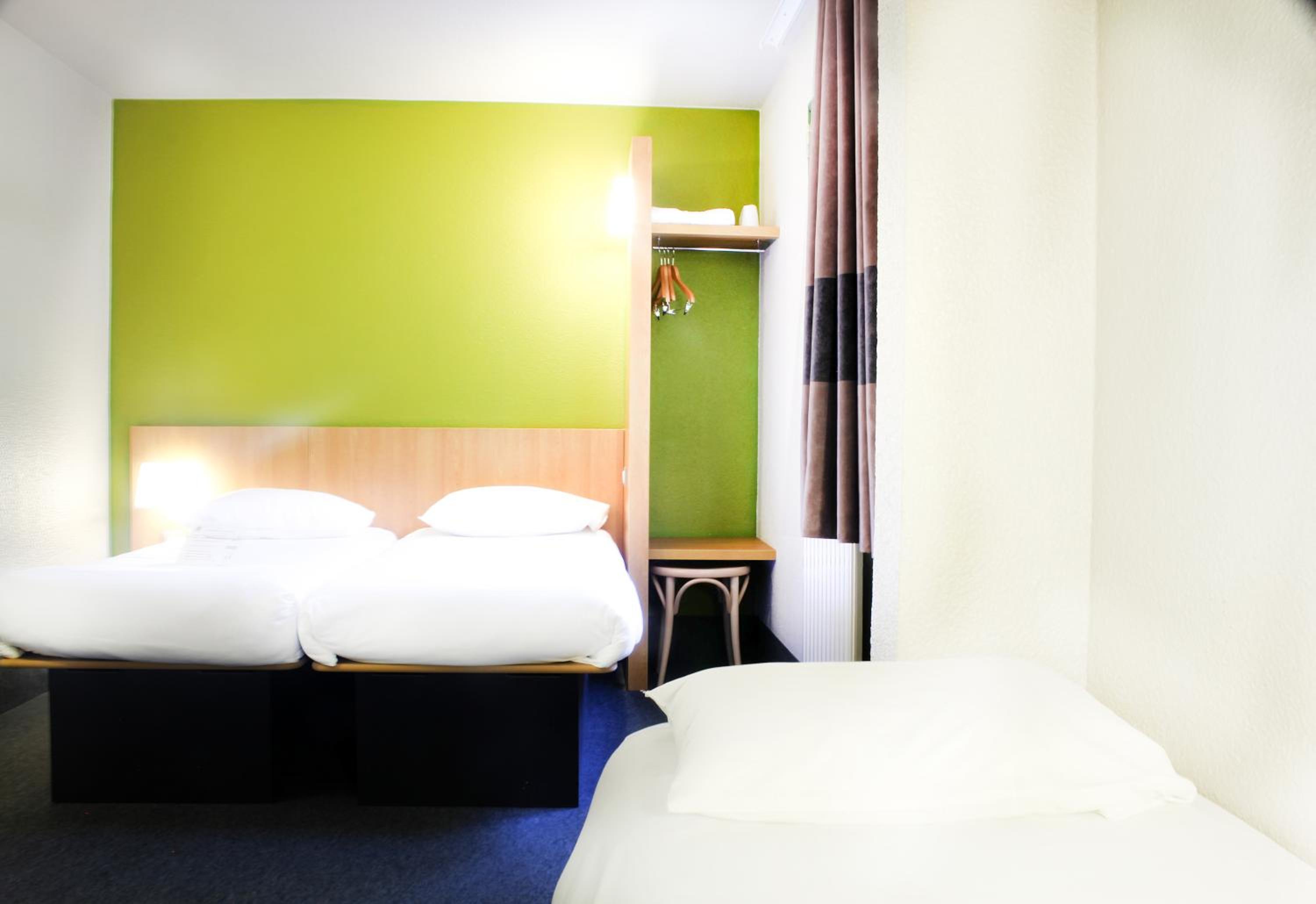 Twin Room photo 1