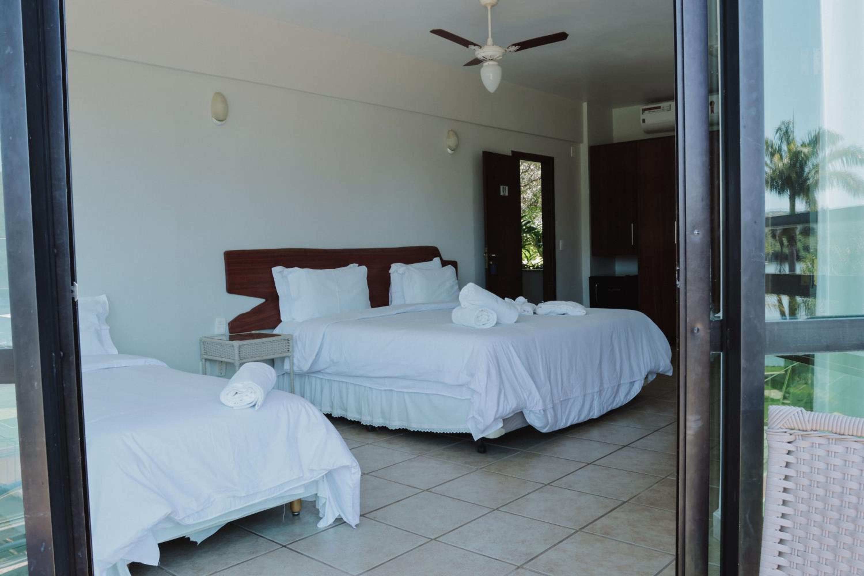 King Suite with Spa Bath