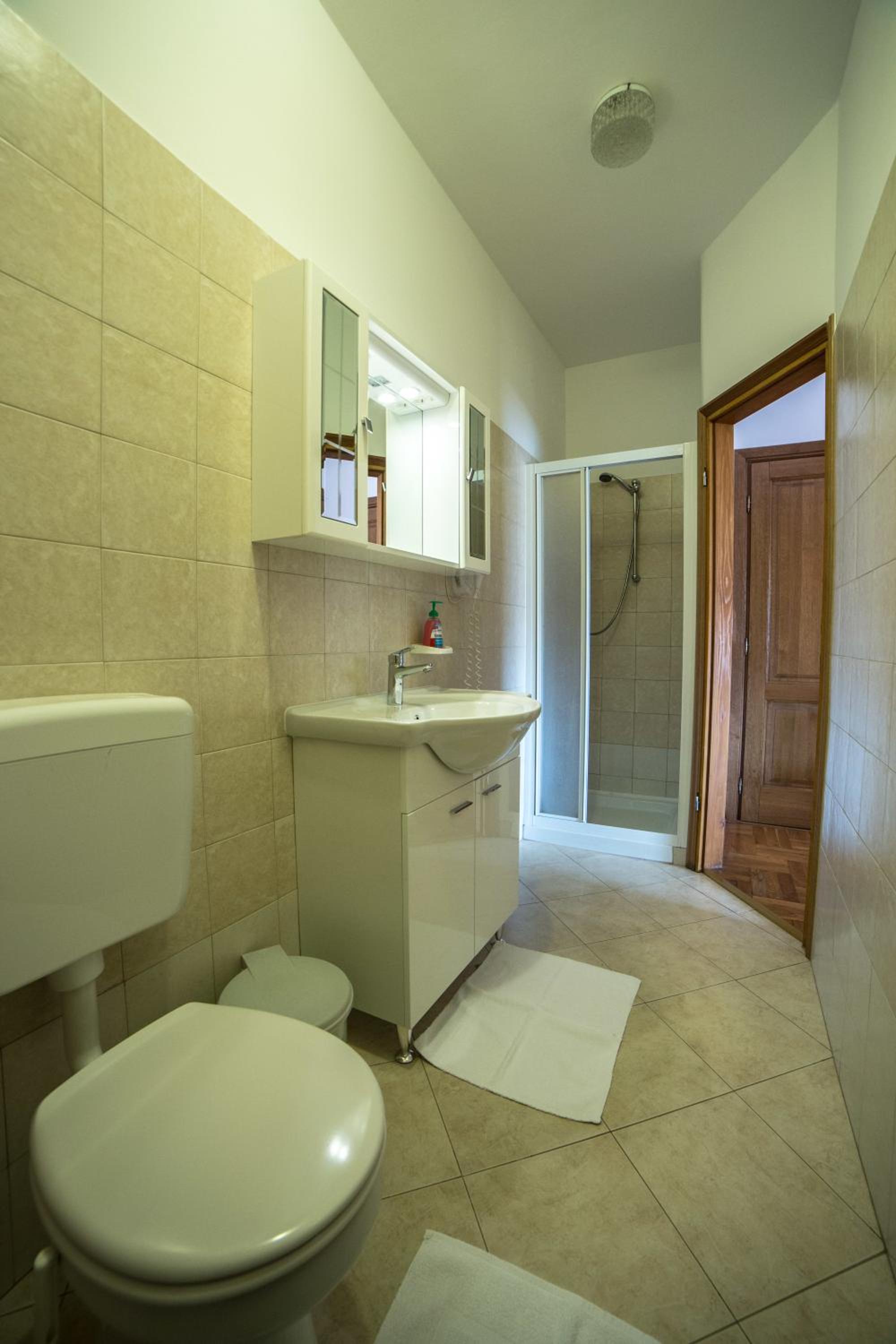 Triple Room with Balcony photo 3