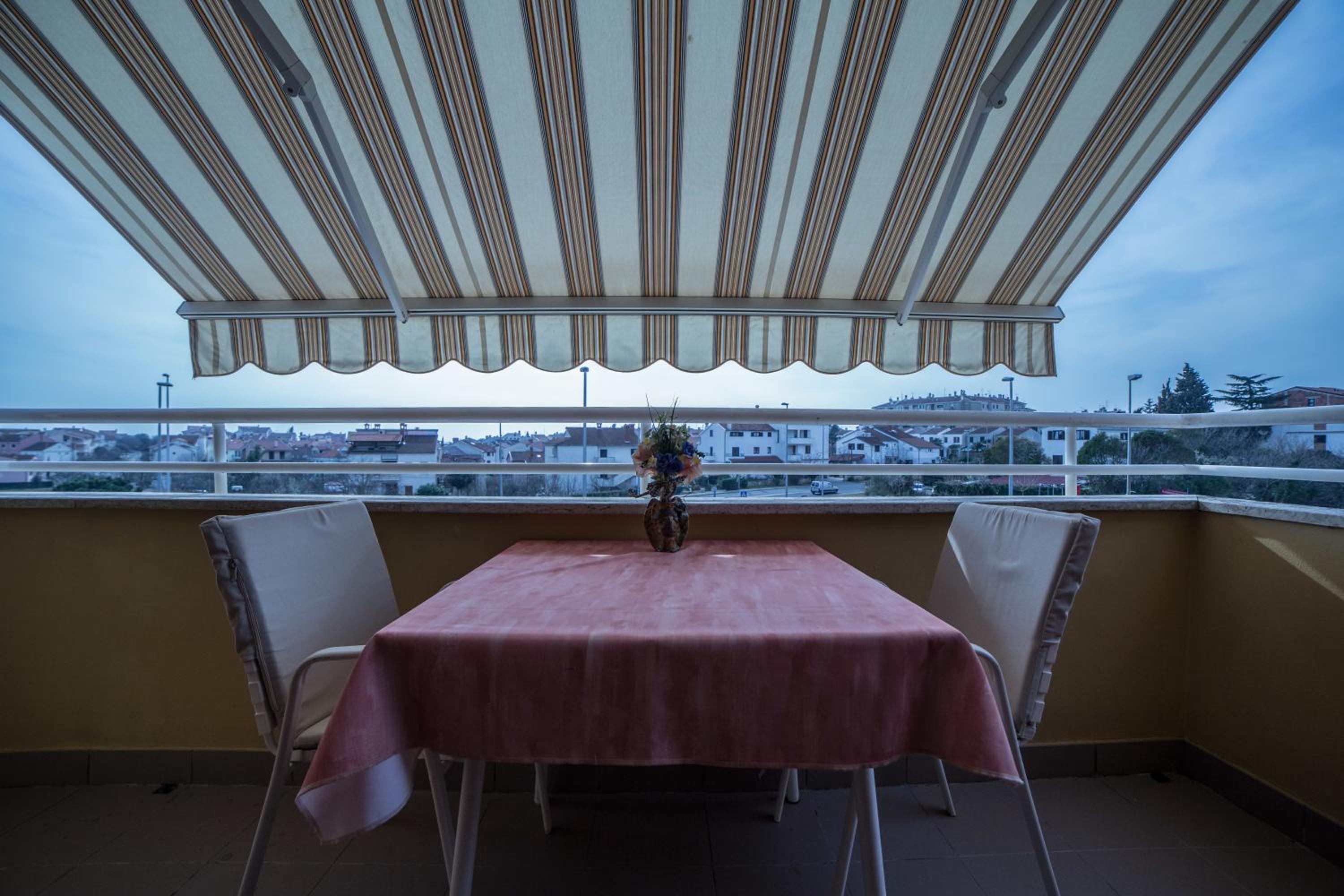 Double Room with Balcony photo 2