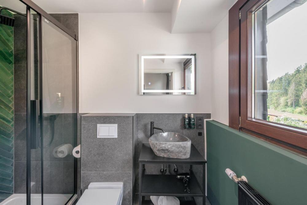 Single Room with Shower photo 2