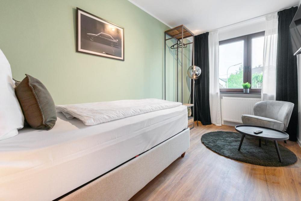 Triple Room with Private Bathroom photo 2