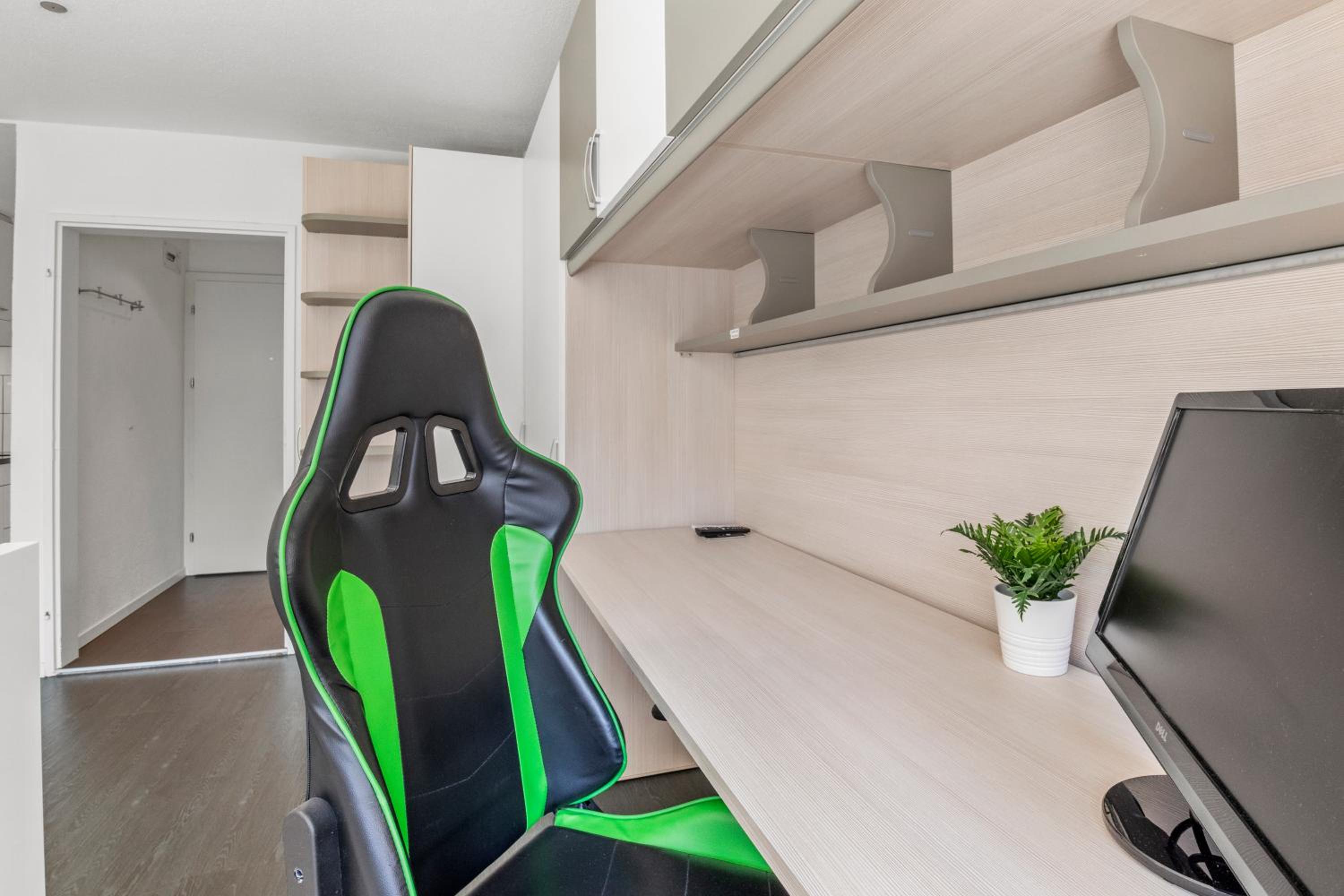 Superior Apartment photo 2