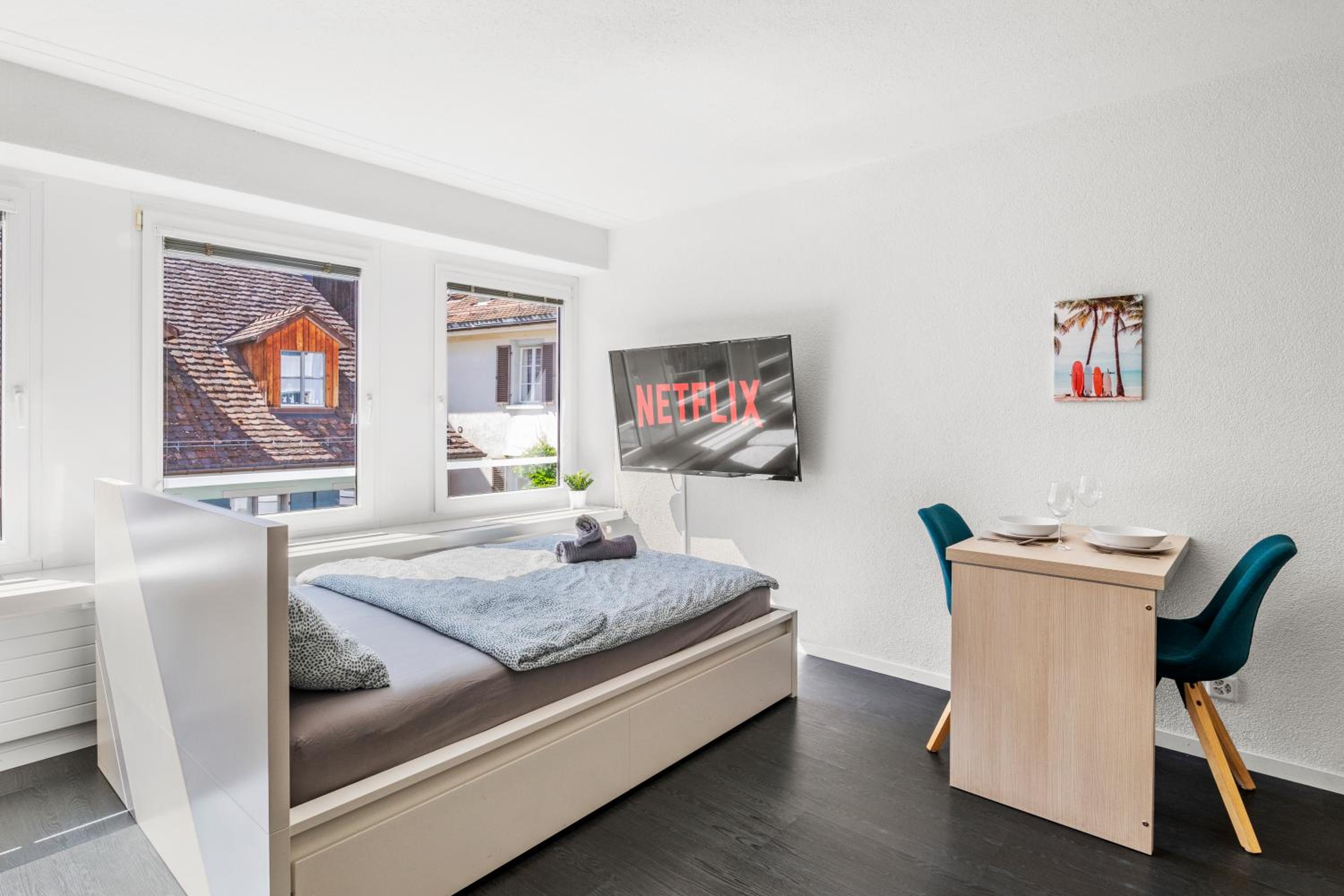 Superior Apartment photo 3