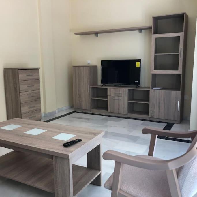 Departamento de tres habitaciones