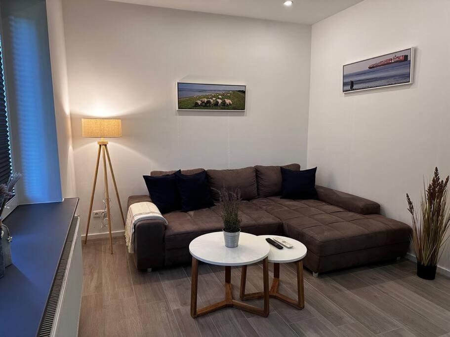 Apartment with Terrace photo 1