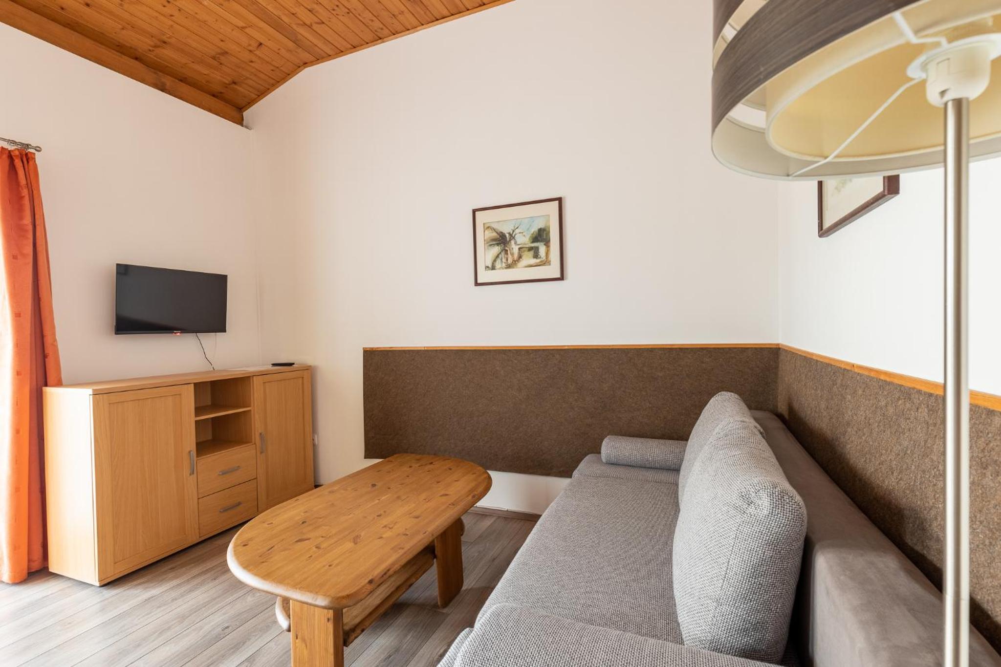 Apartment with Terrace photo 1