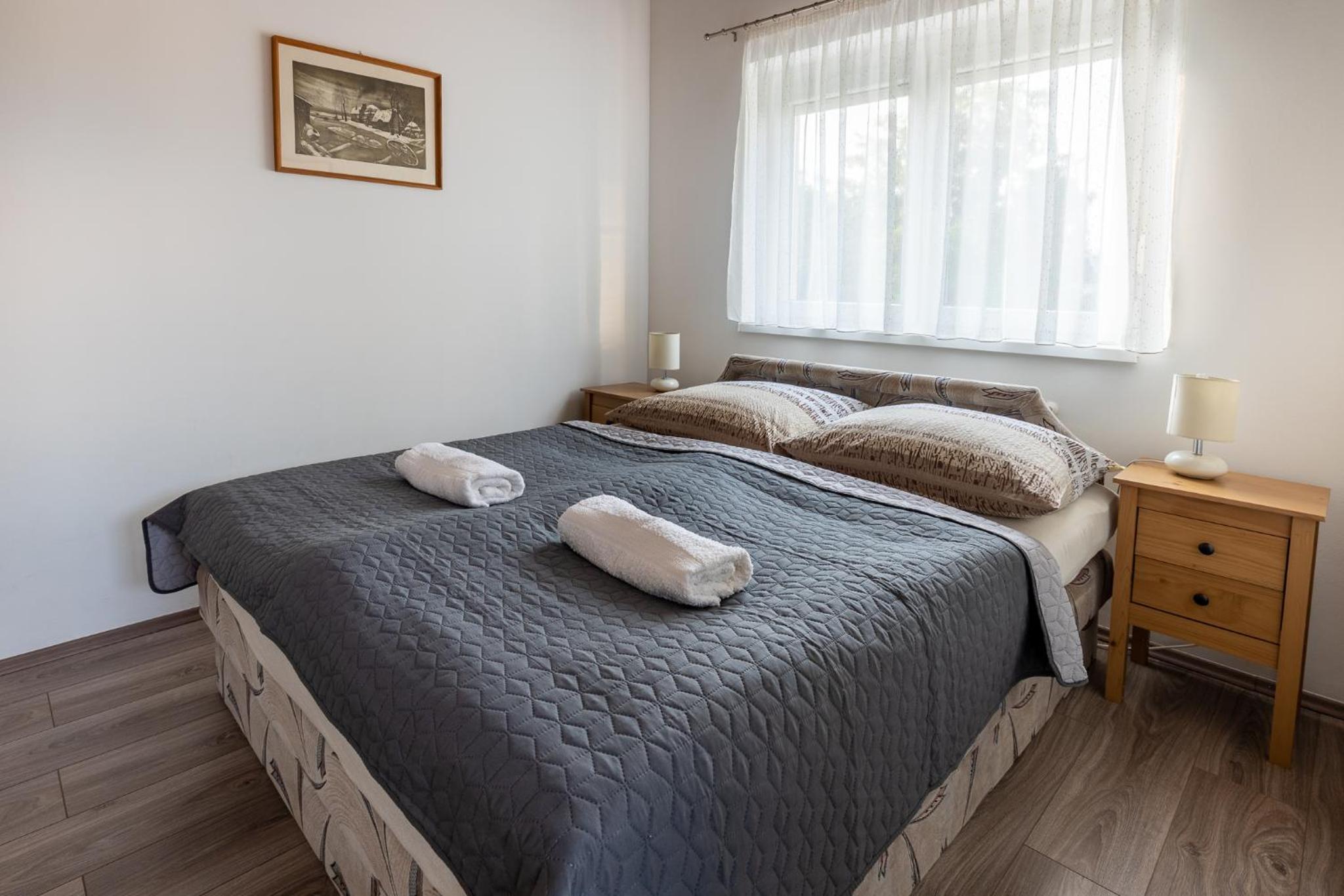 Apartment with Terrace photo 3