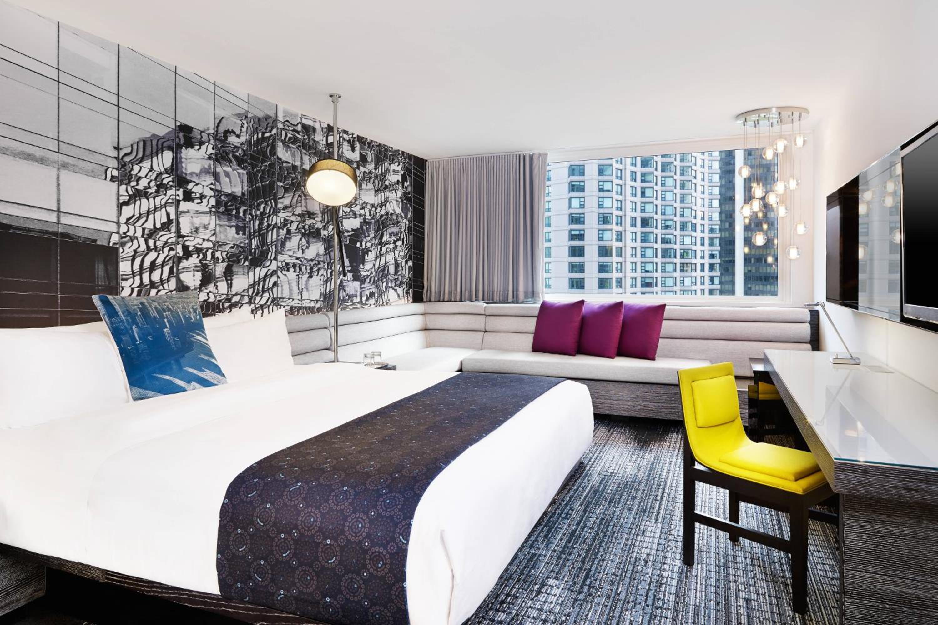 Spectacular King Room With Lake View - Photo 1