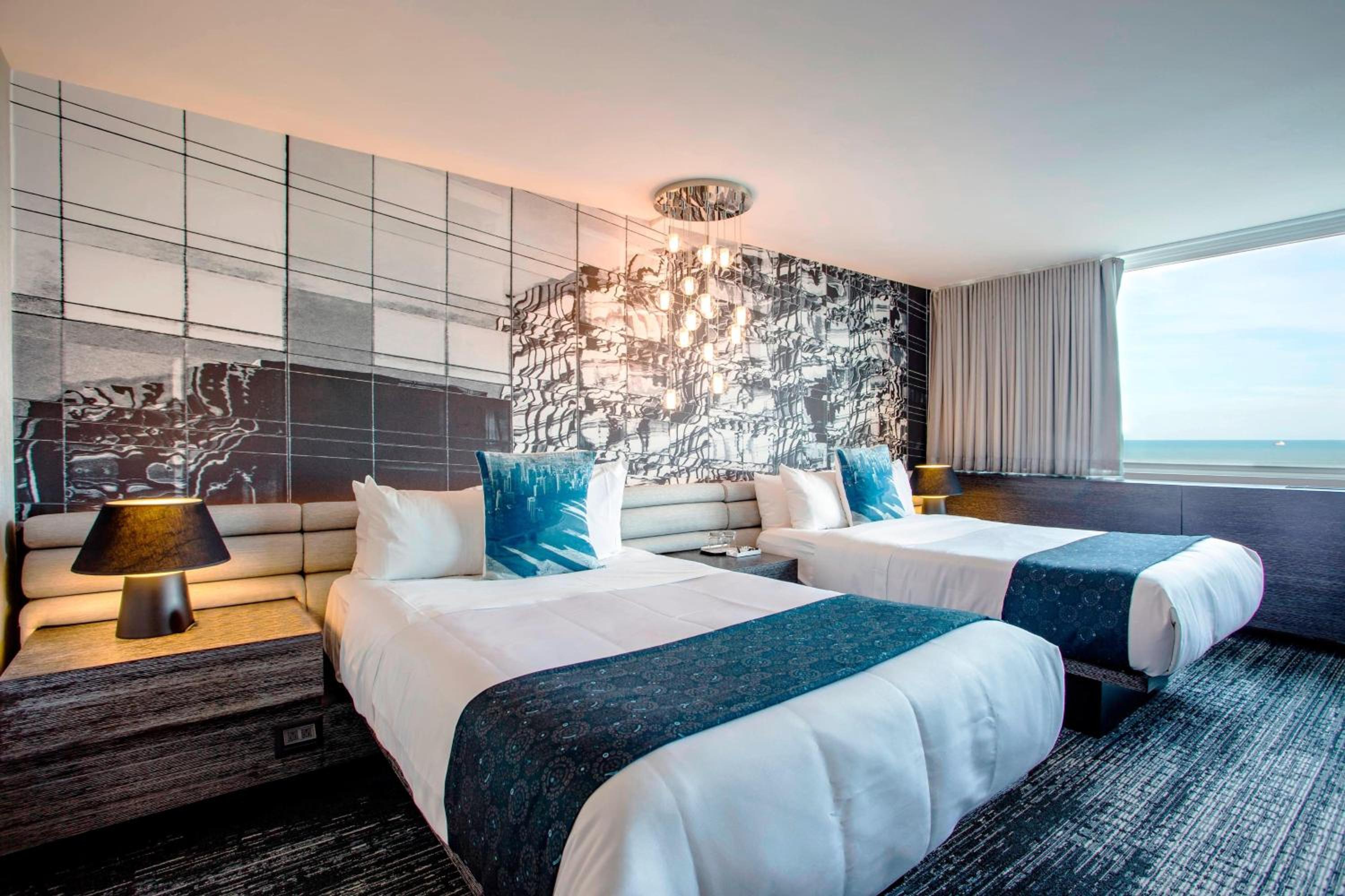 Fabulous Double Room With Lake View