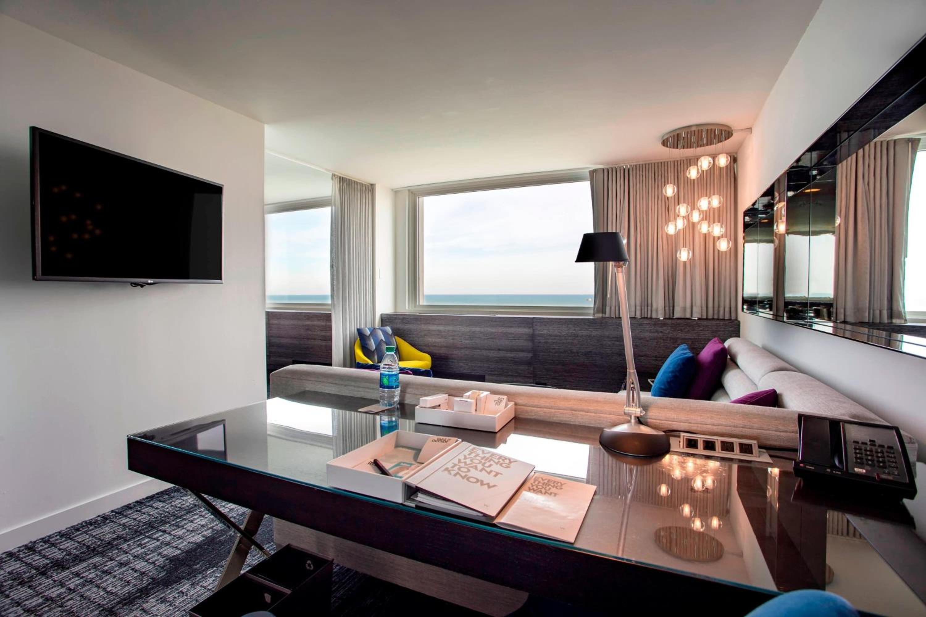 Marvelous Double Room With Lake View