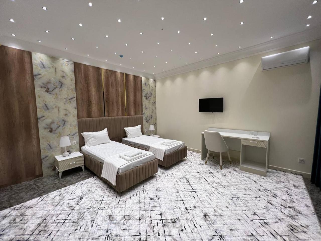 Superior Double or Twin Room photo 3