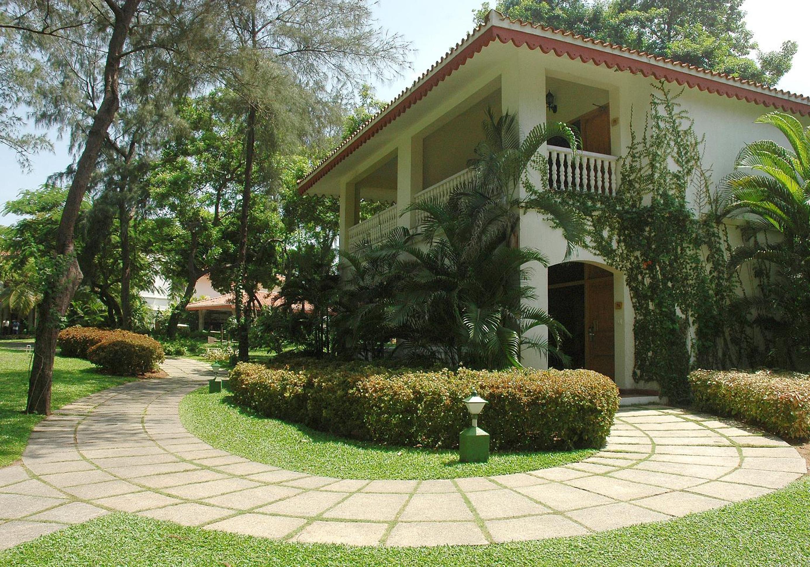 Garden Chalet with Complimentary Hi Tea - Photo 7