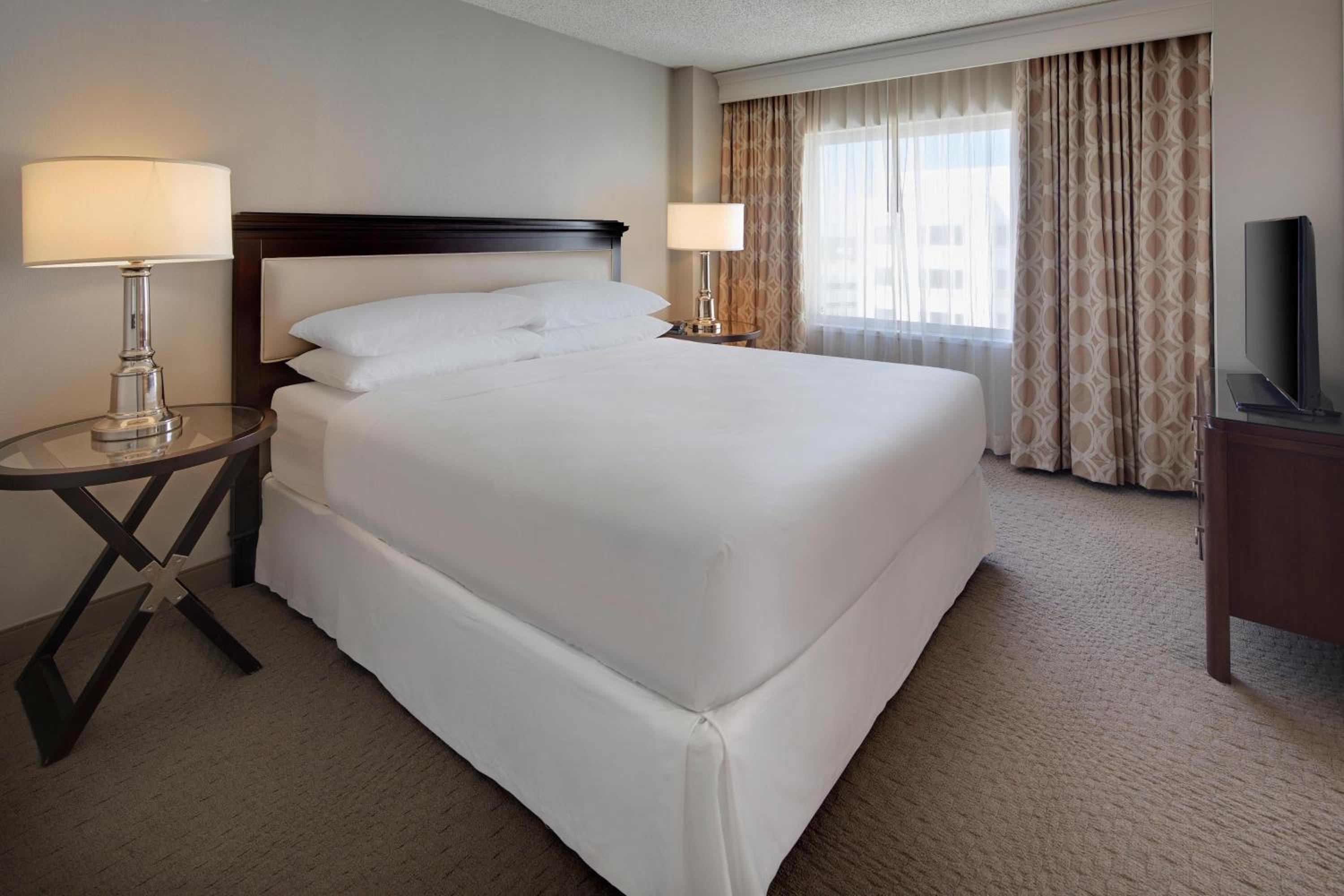 Standard King, 1 Bedroom Suite - Photo 3