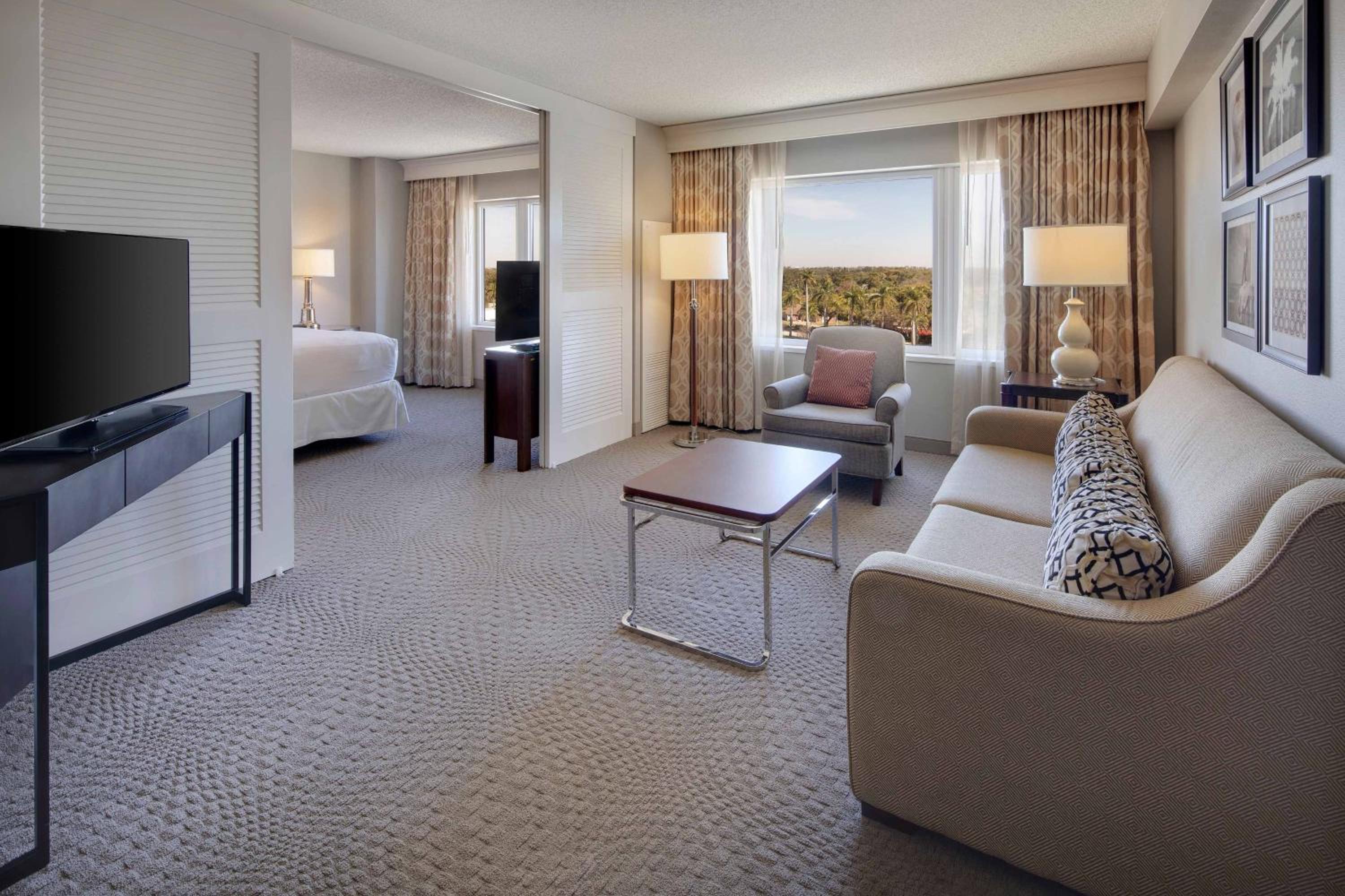  Executive Double Bed Suite  - Photo 10