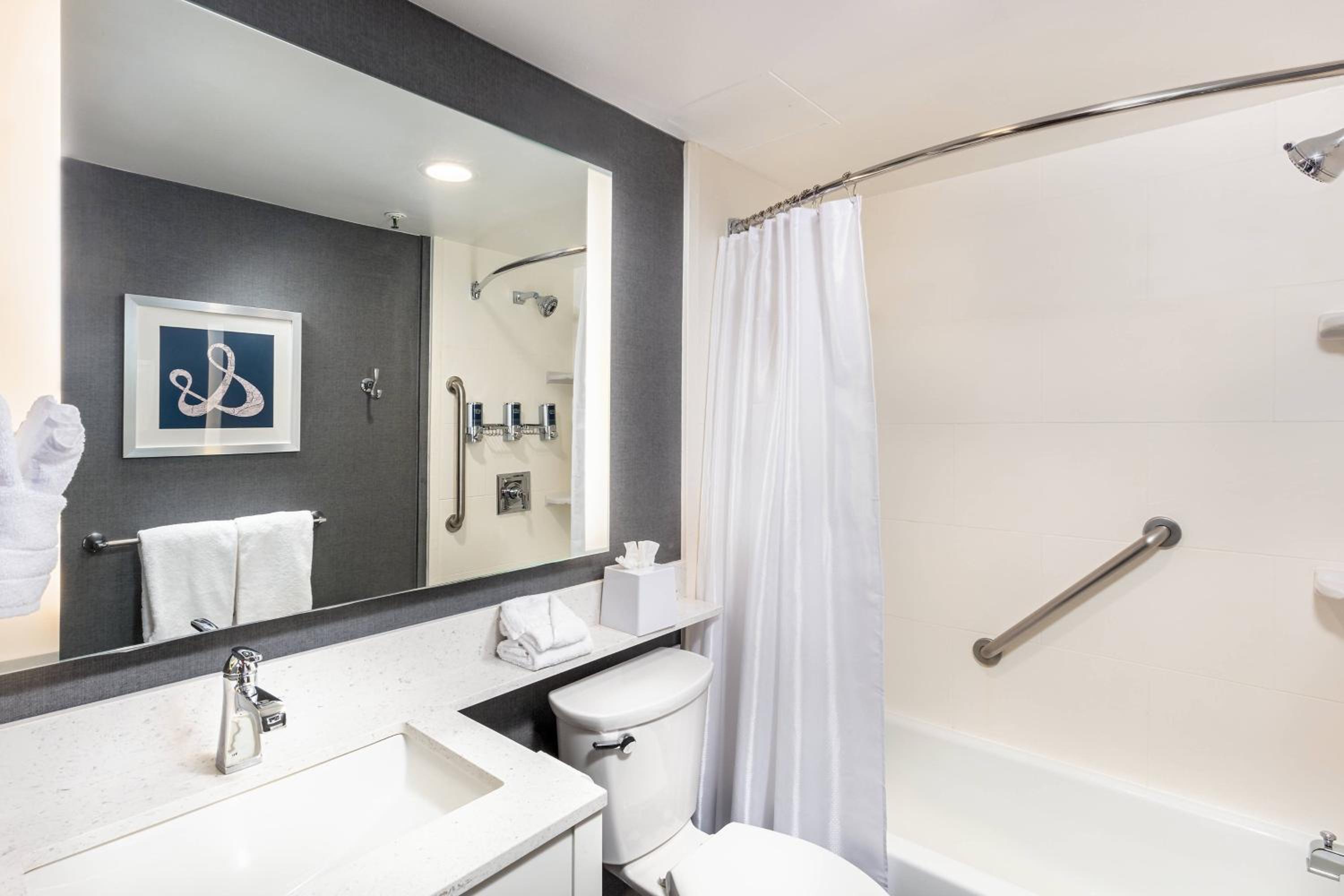Double Queen Room with Two Queen Beds