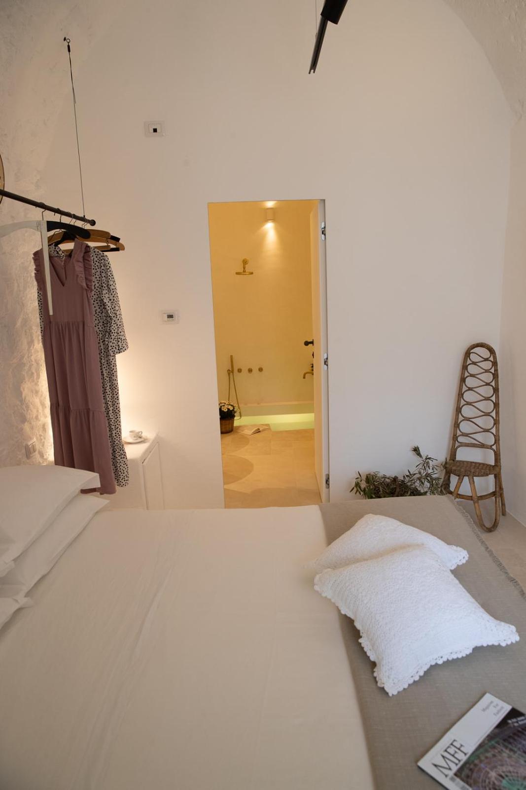 Deluxe Double Room with Bath - Photo 62