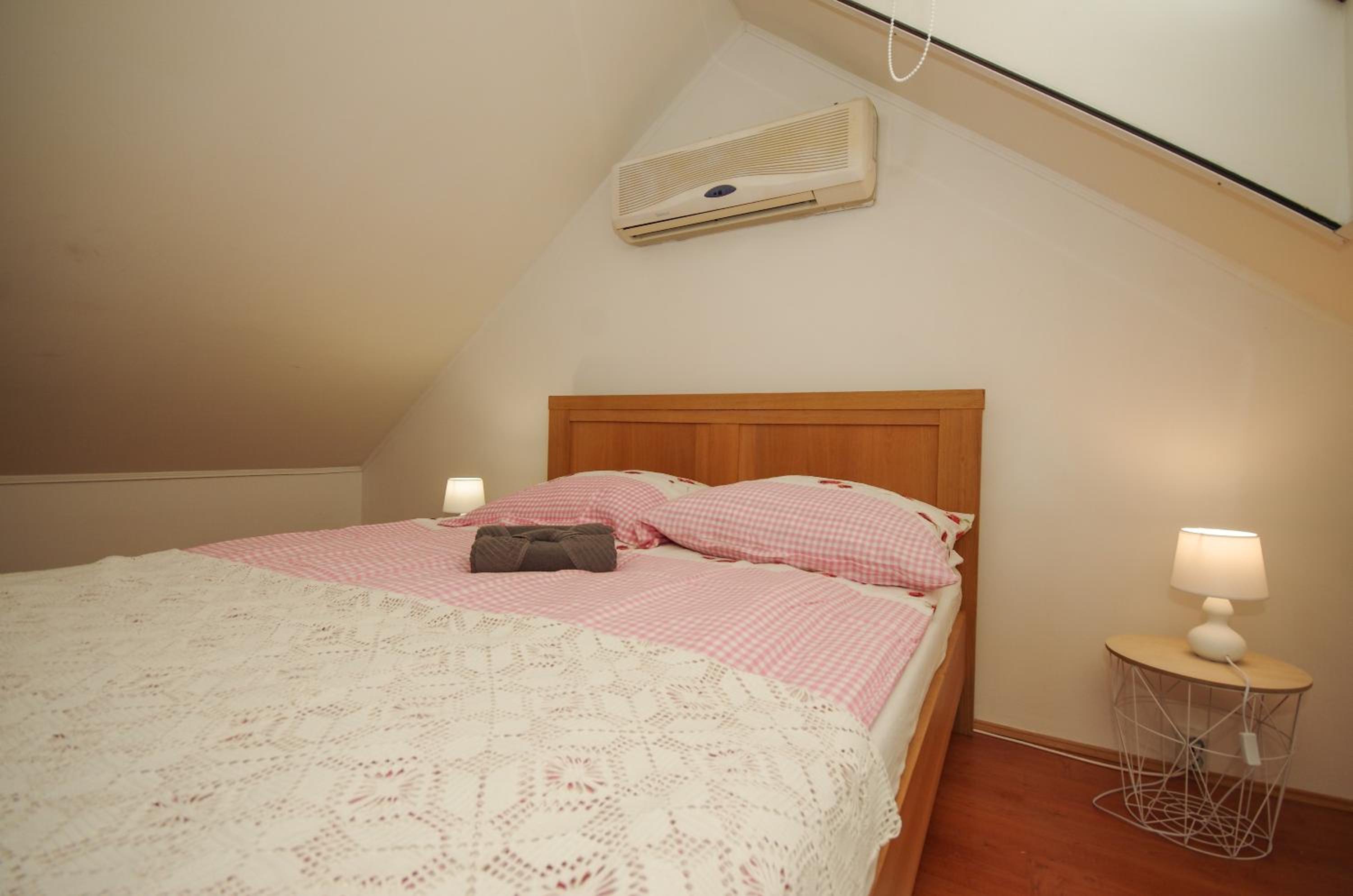 Two-Bedroom Apartment photo 2