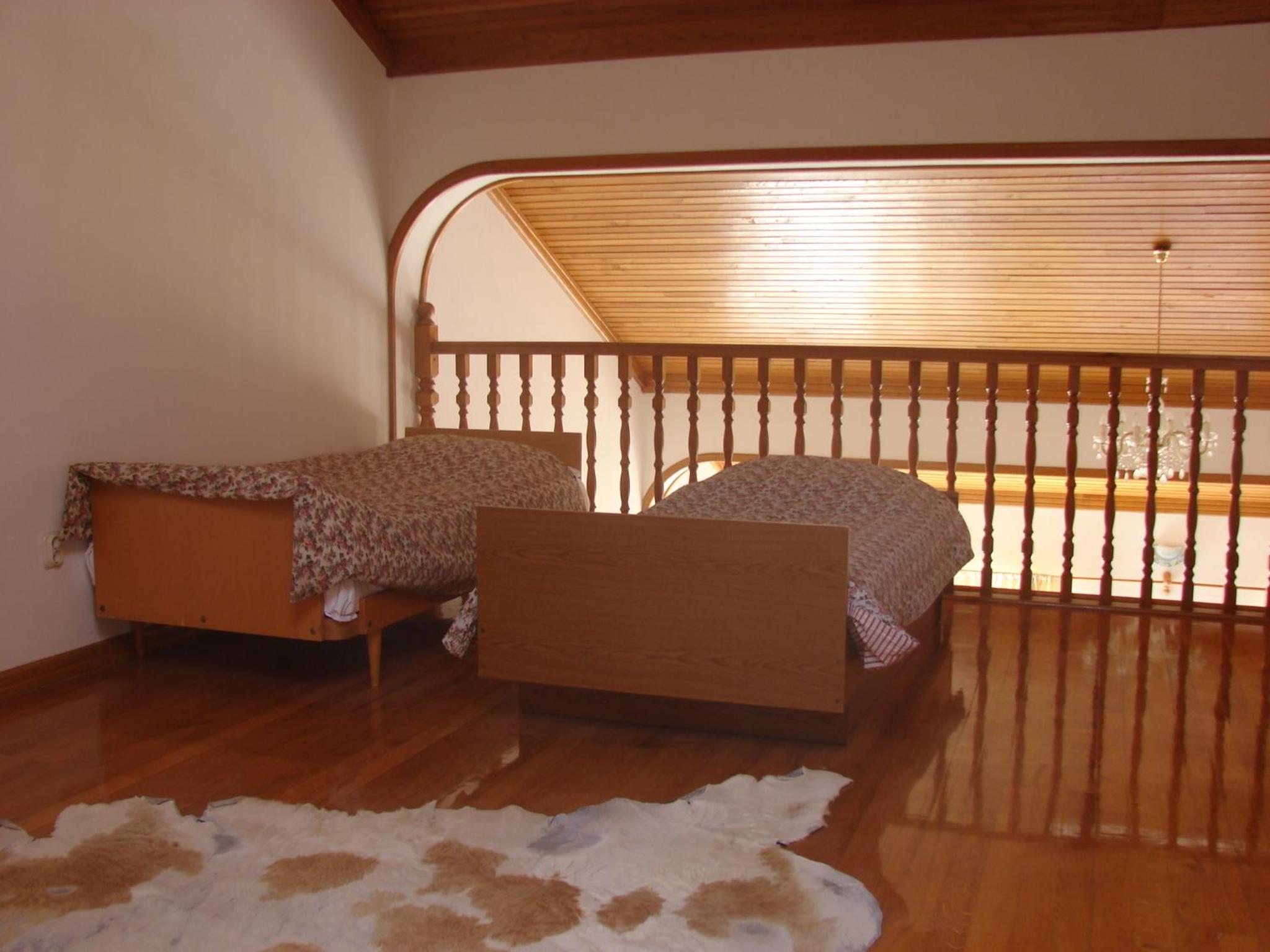 Comfort Two-Bedroom Apartment with Terrace and Sea View photo 3