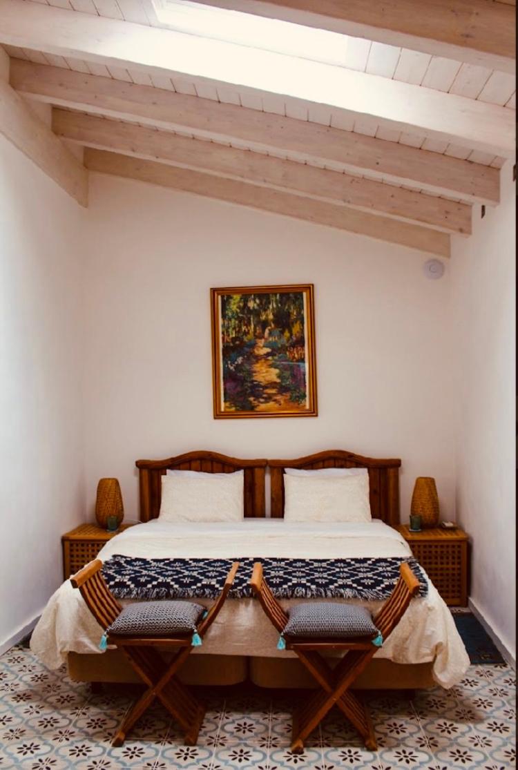 One-Bedroom House photo 2