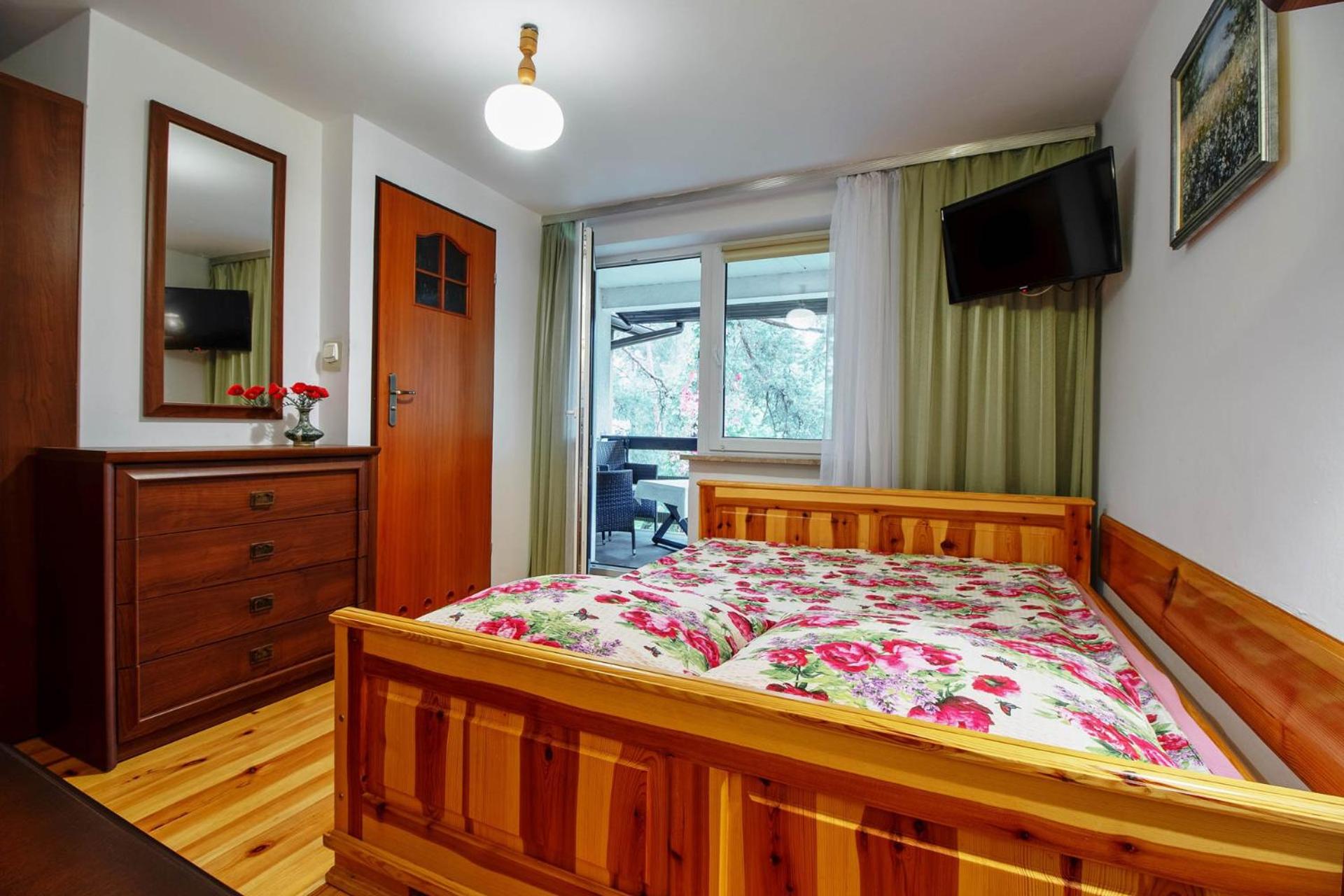 Double Room with Balcony photo 1