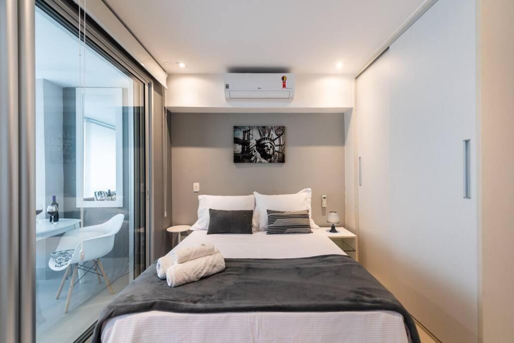 Studio Apartment - Photo 20