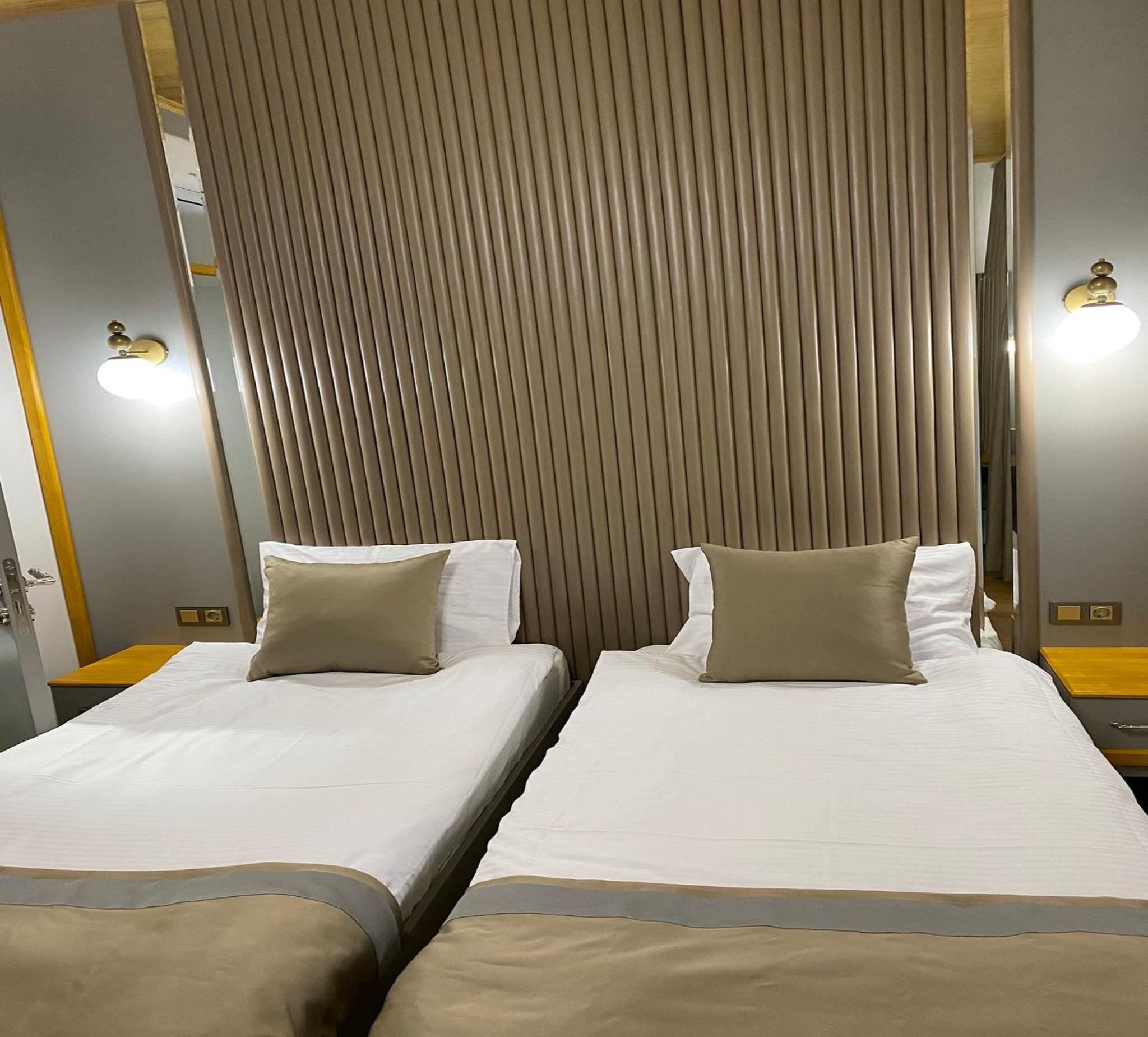 Deluxe Room photo 2