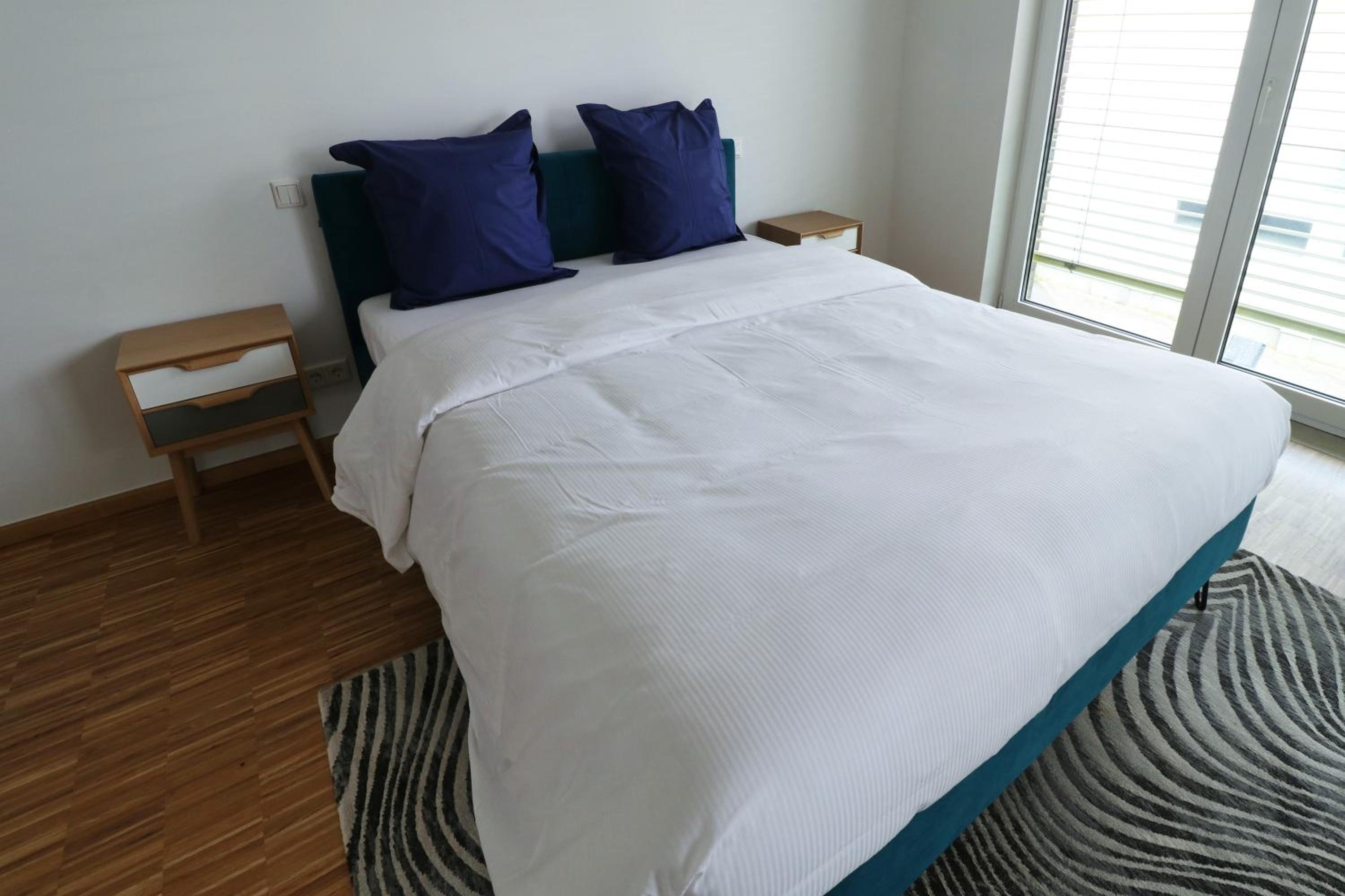 Apartment photo 1