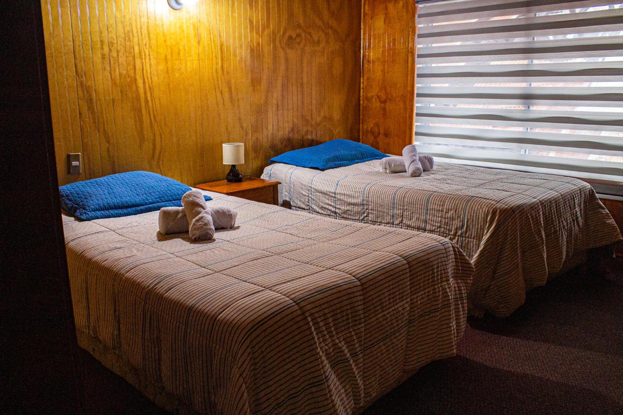 Twin Room photo 1