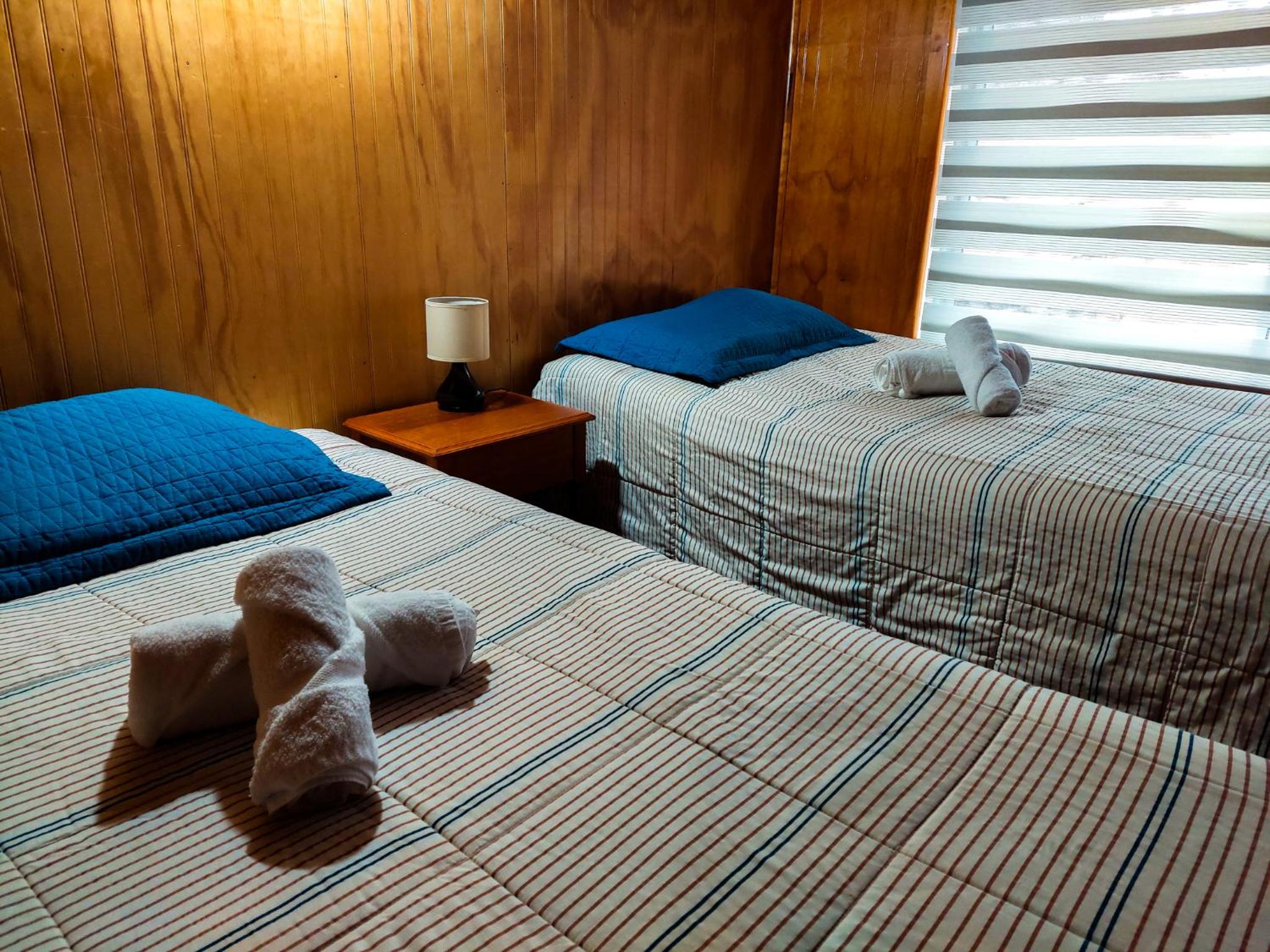 Twin Room photo 2