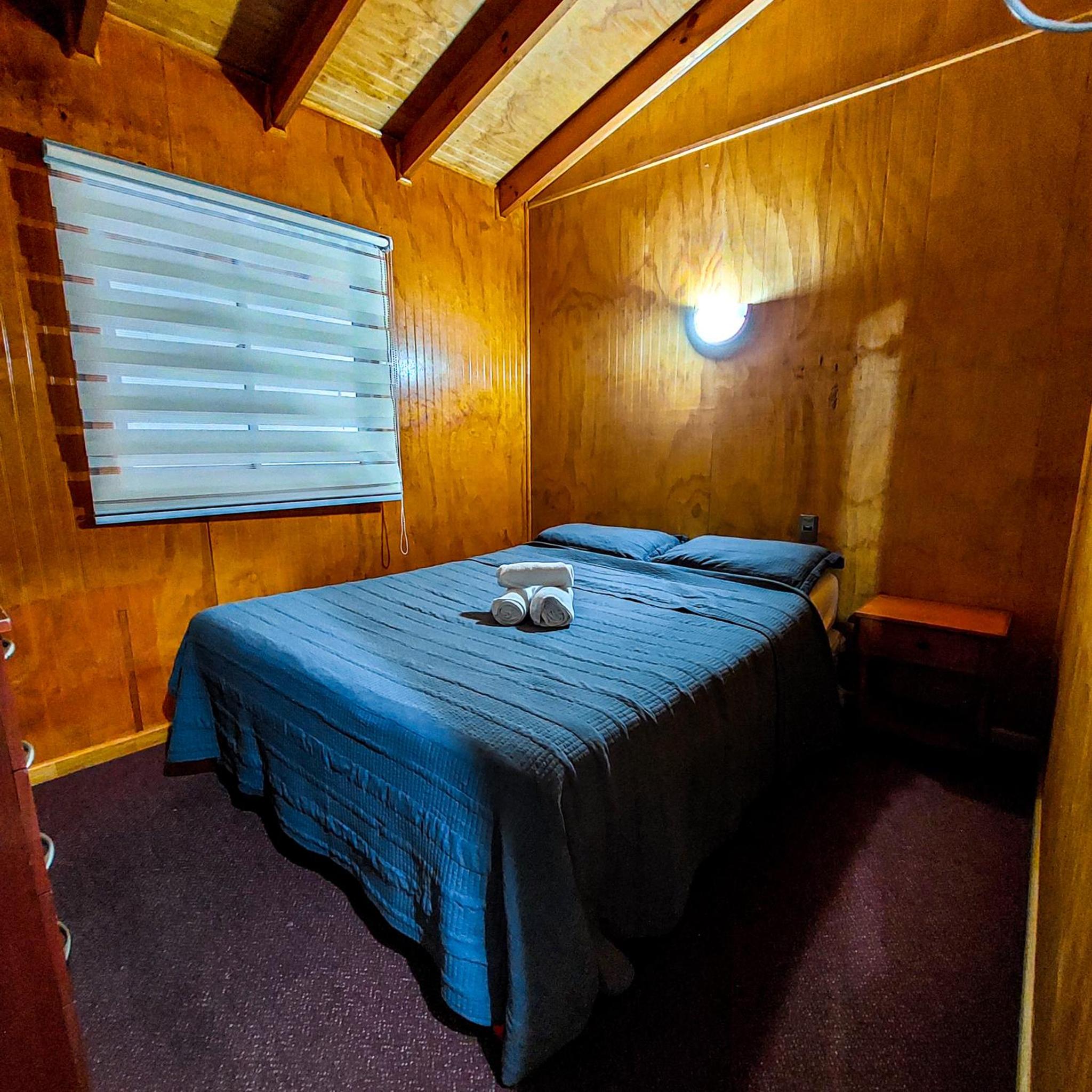 Budget Double Room photo 1