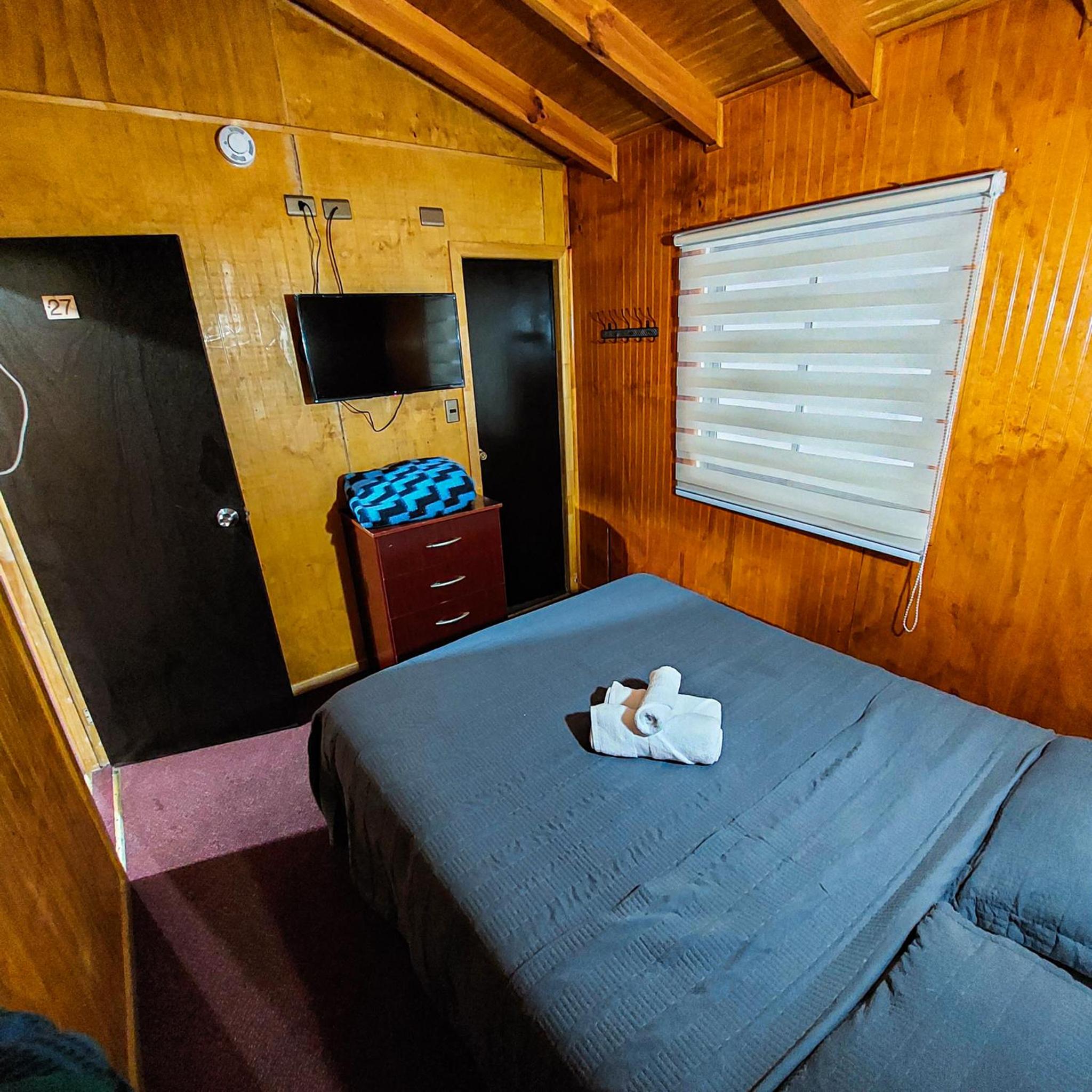 Budget Double Room photo 2