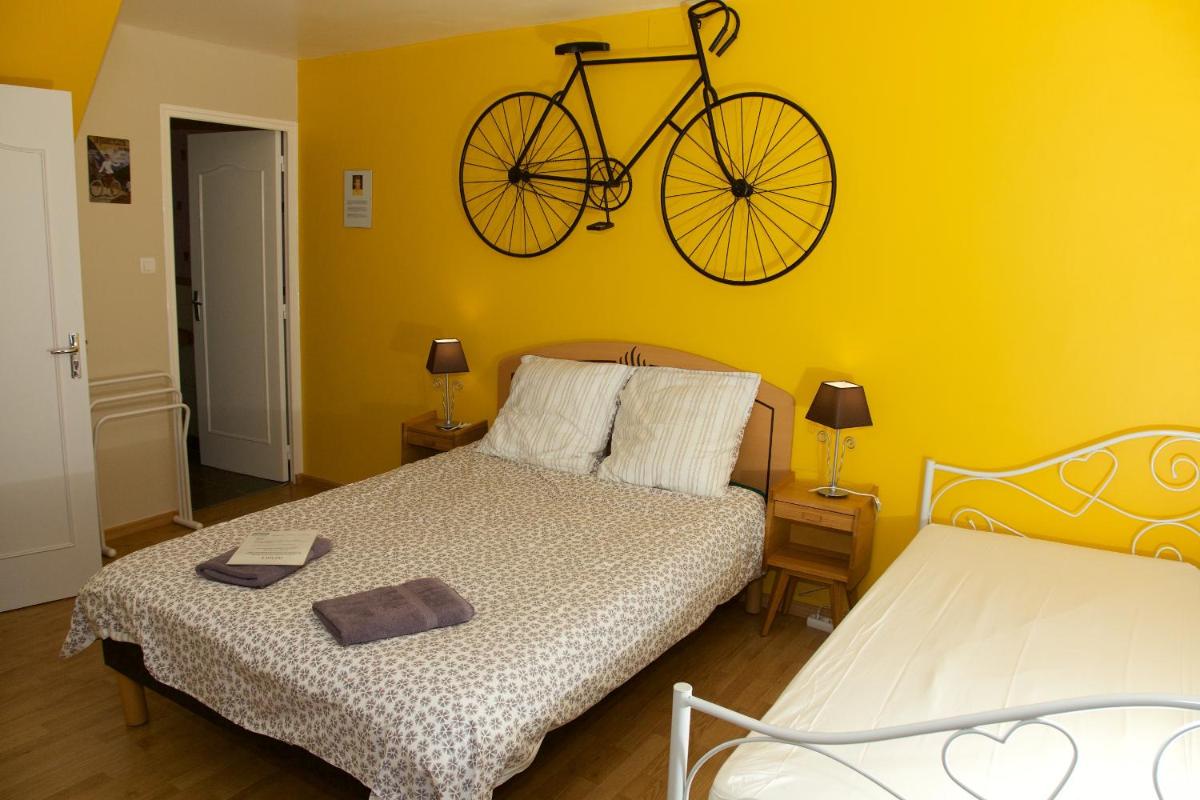Double Room with Garden View photo 1